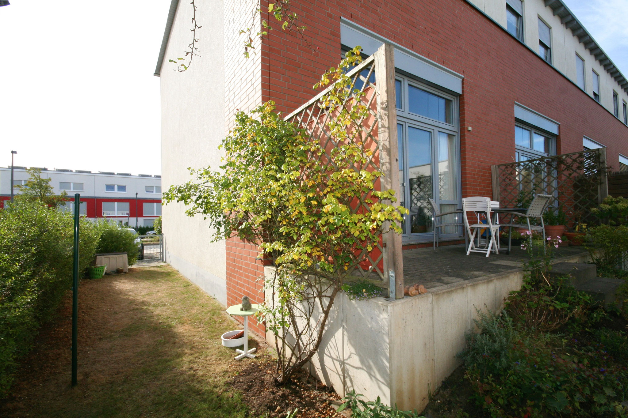 Aussenansicht