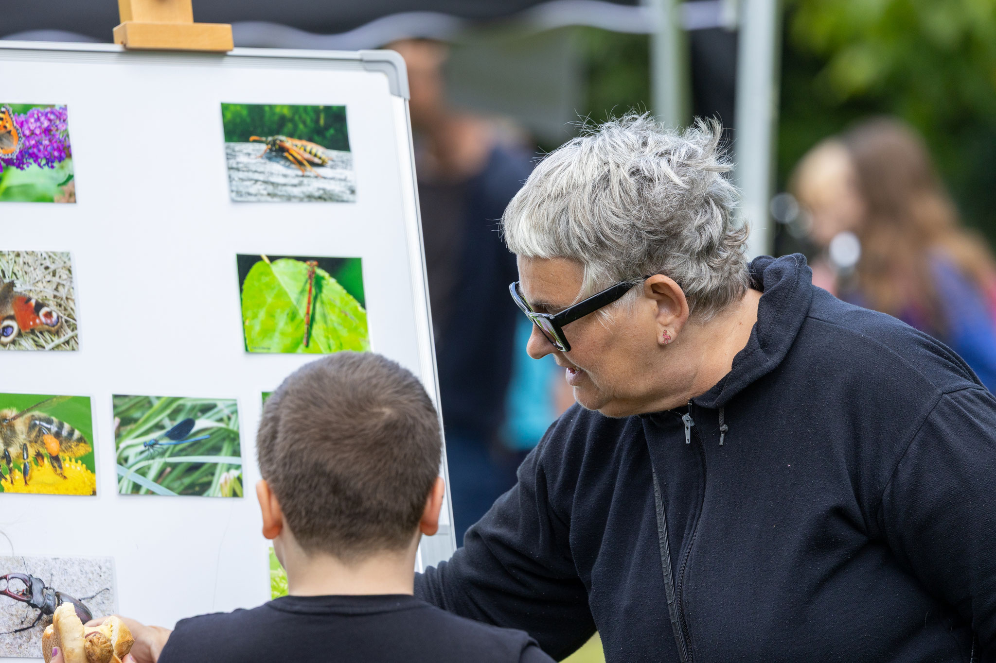 Foto: Silke Hüttche