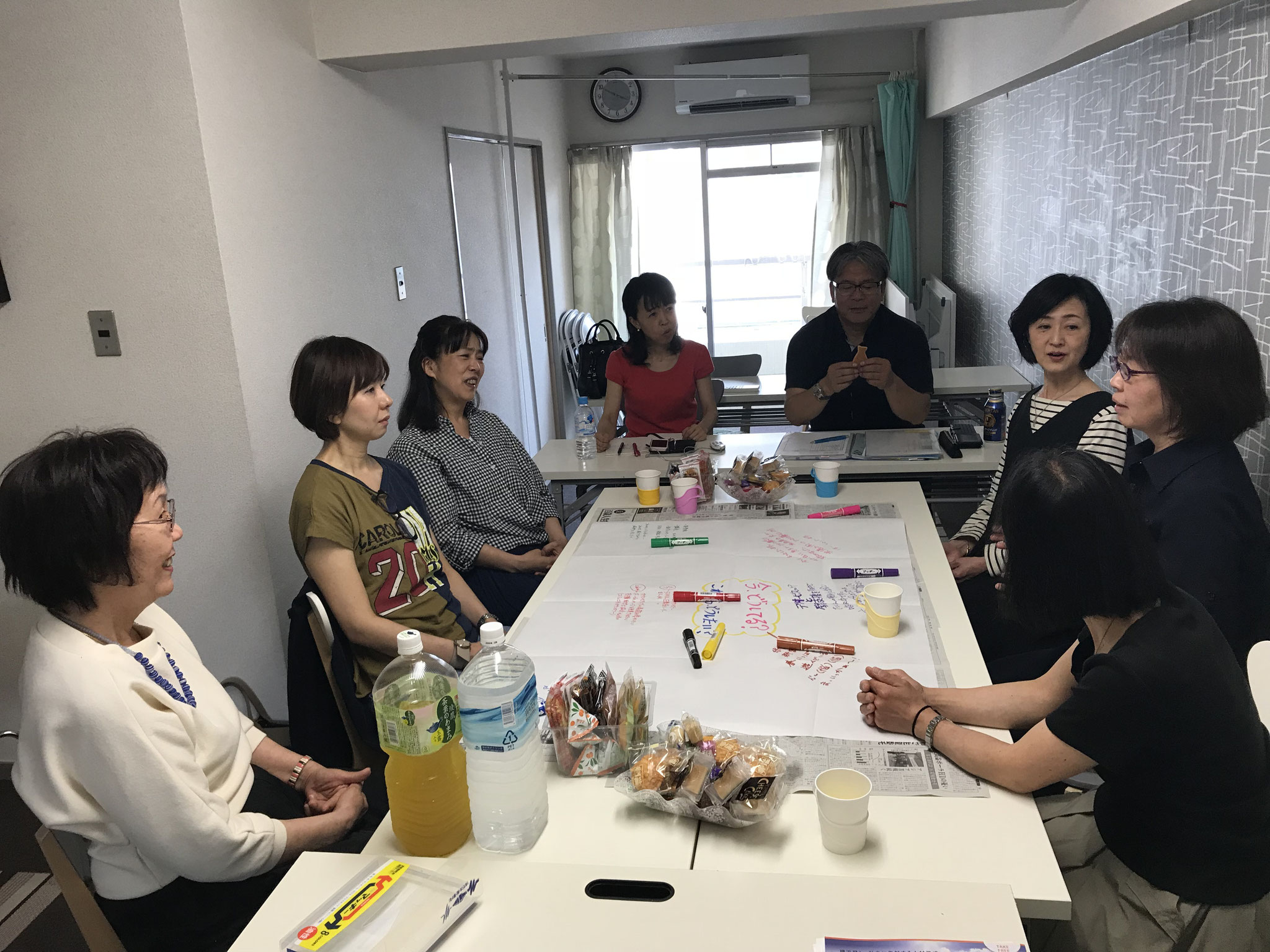 2018年4月