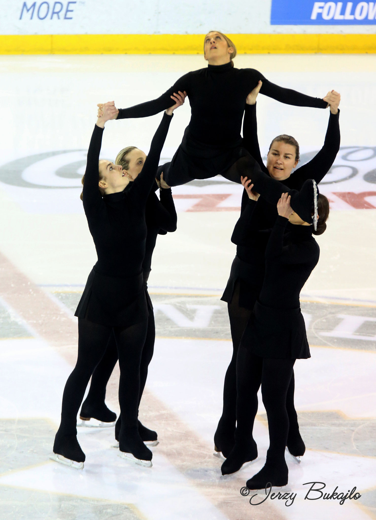 USA Yarmouth Ice