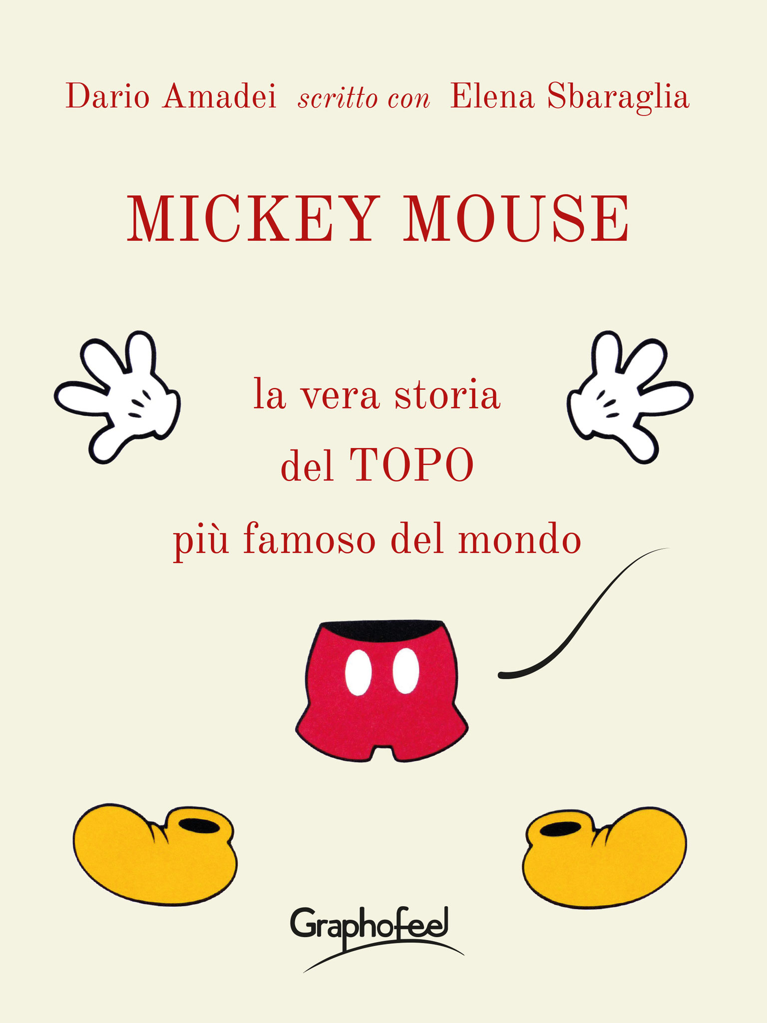 Mickey Mouse