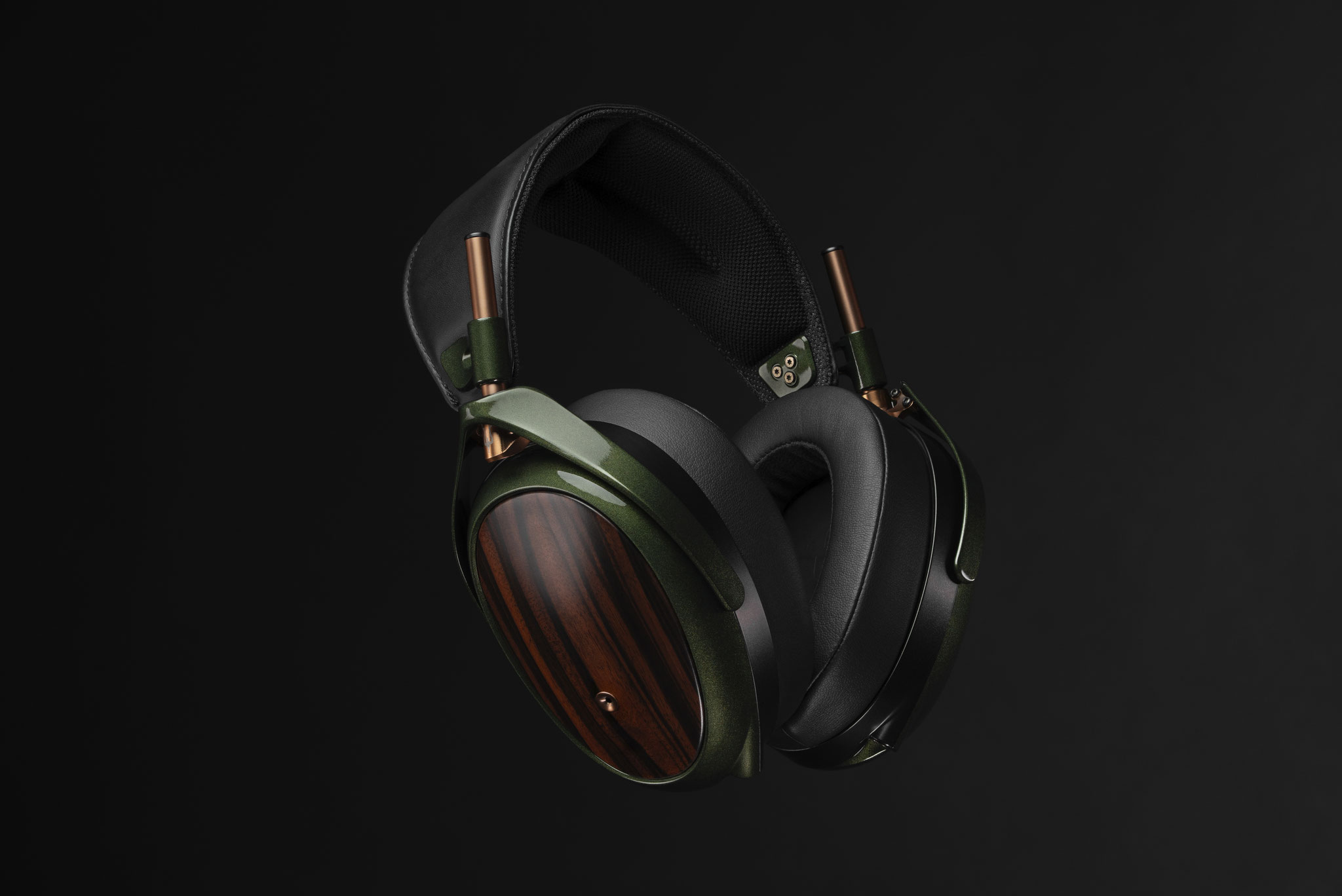 Meze Audio | Strada 
