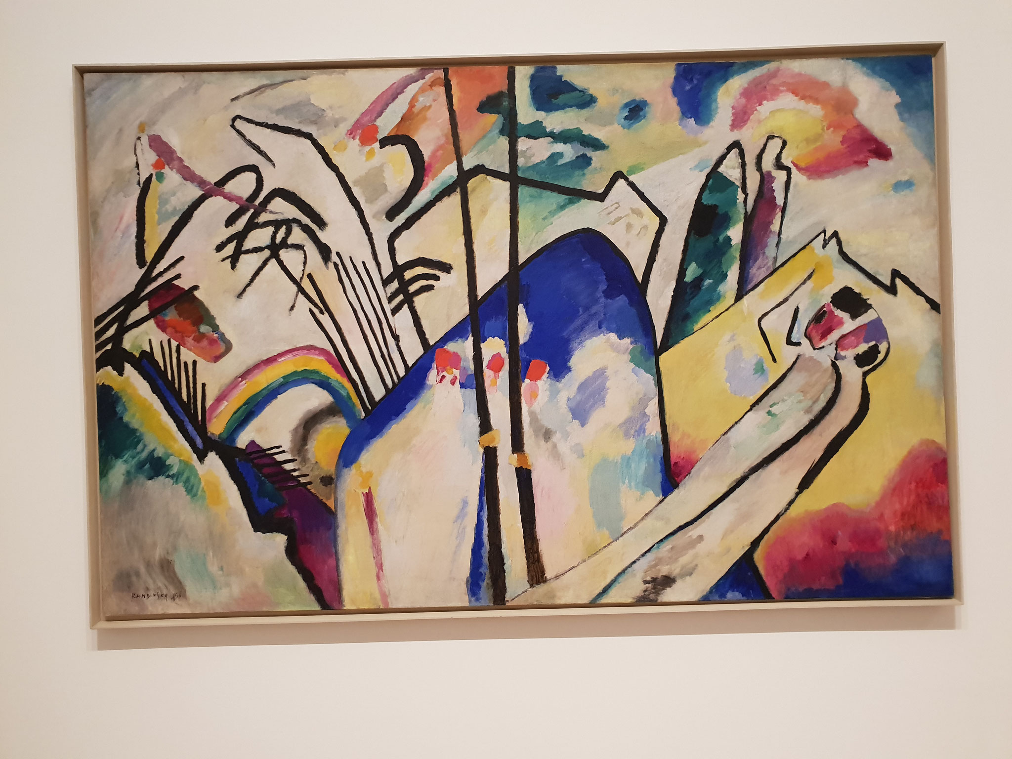 Paul Klee Ausstellung Düsseldorf