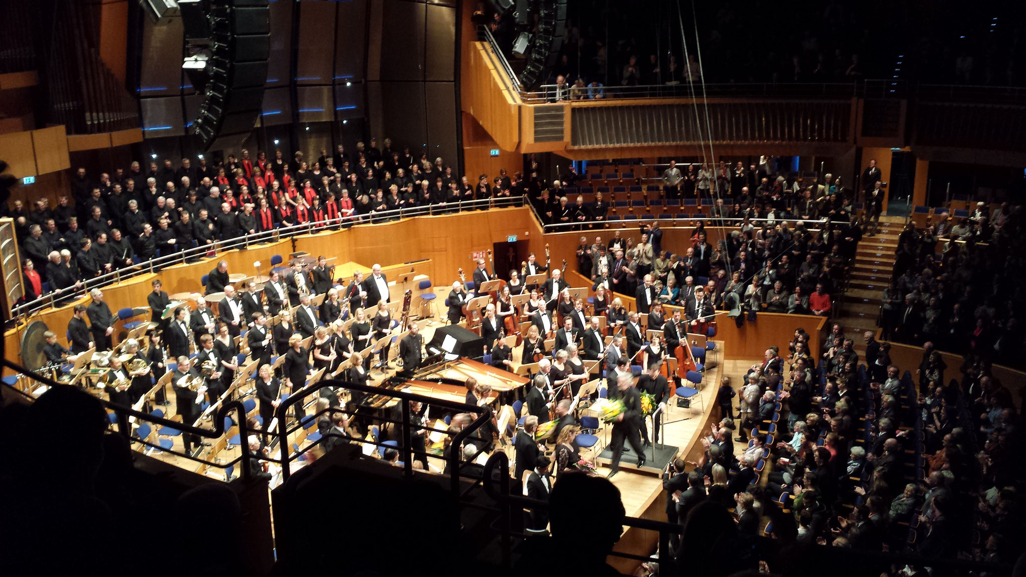 Tonhalle Düsseldorf