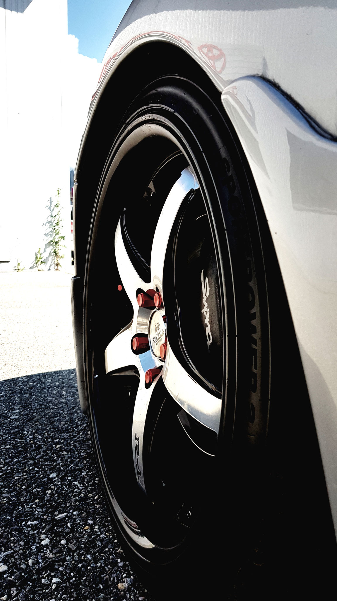 Toyota Supra