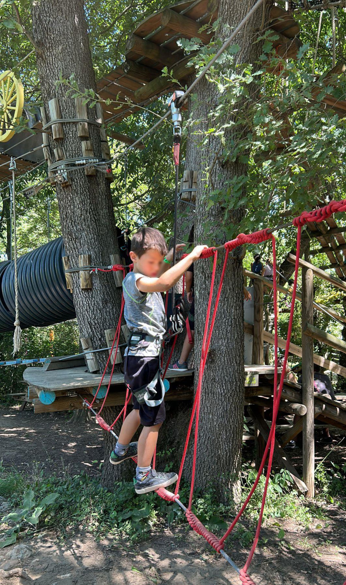 Les vacances scolaires à la Récré Site de la Ville de Roquemaure