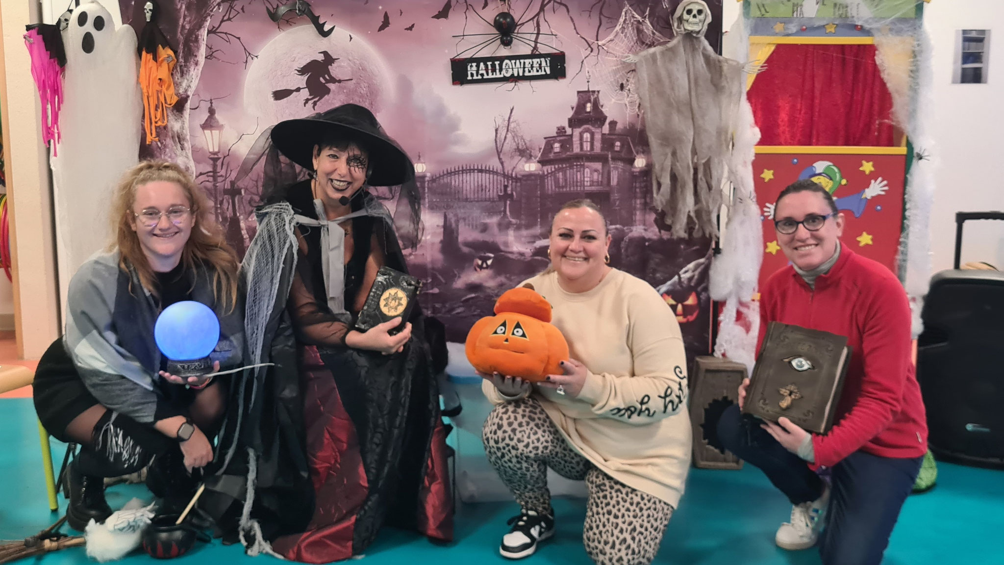 Les vacances scolaires à la Récré Site de la Ville de Roquemaure