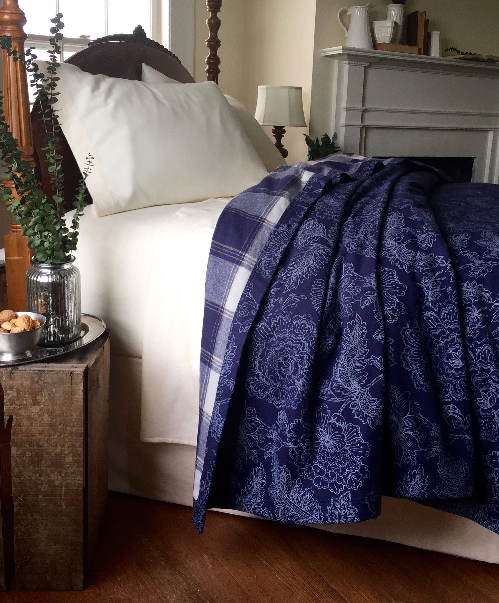 Bedding Portfolio