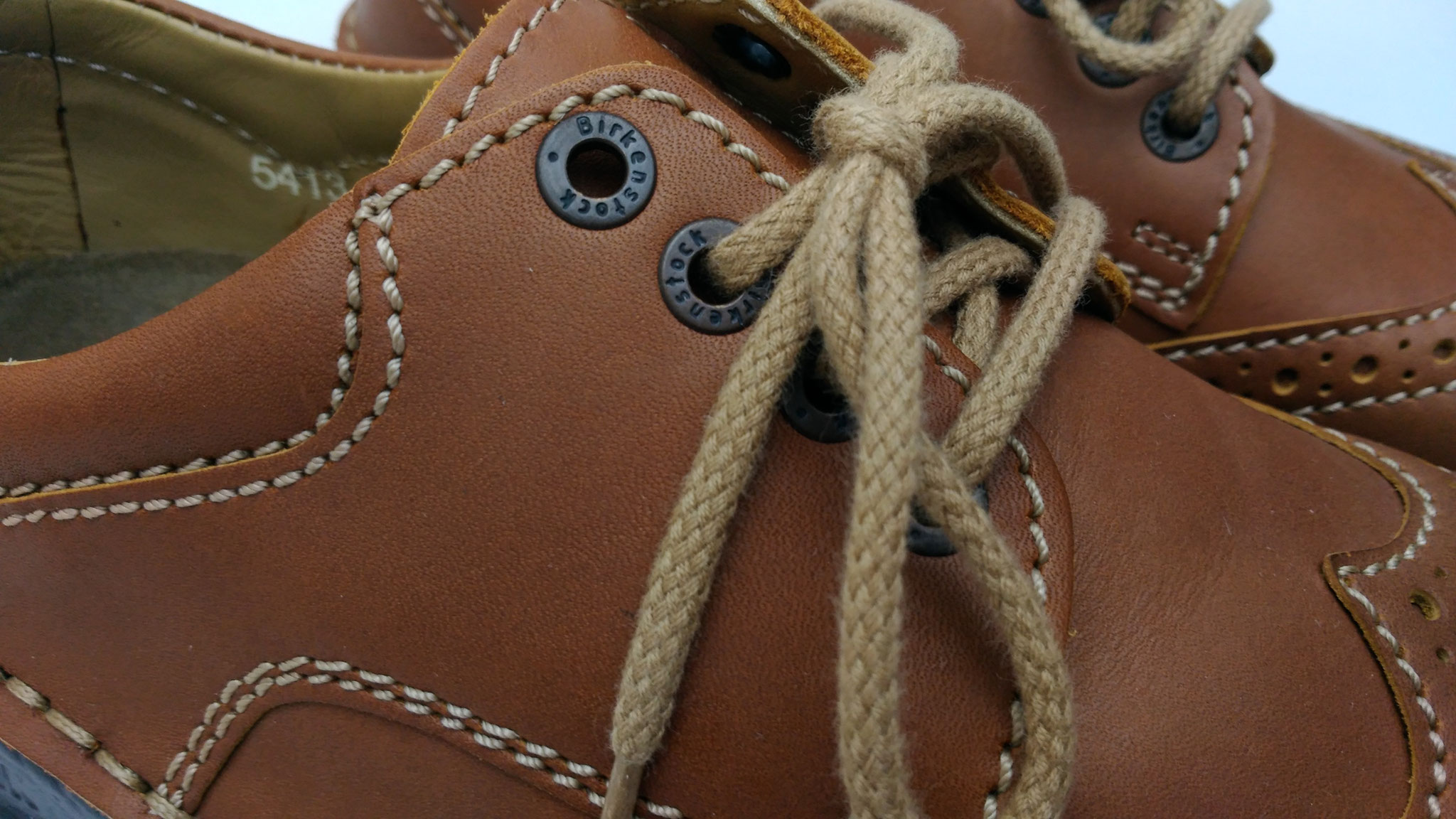 BIRKENSTOCK（ビルケンシュトック）の「KENT-HI /ケントハイ