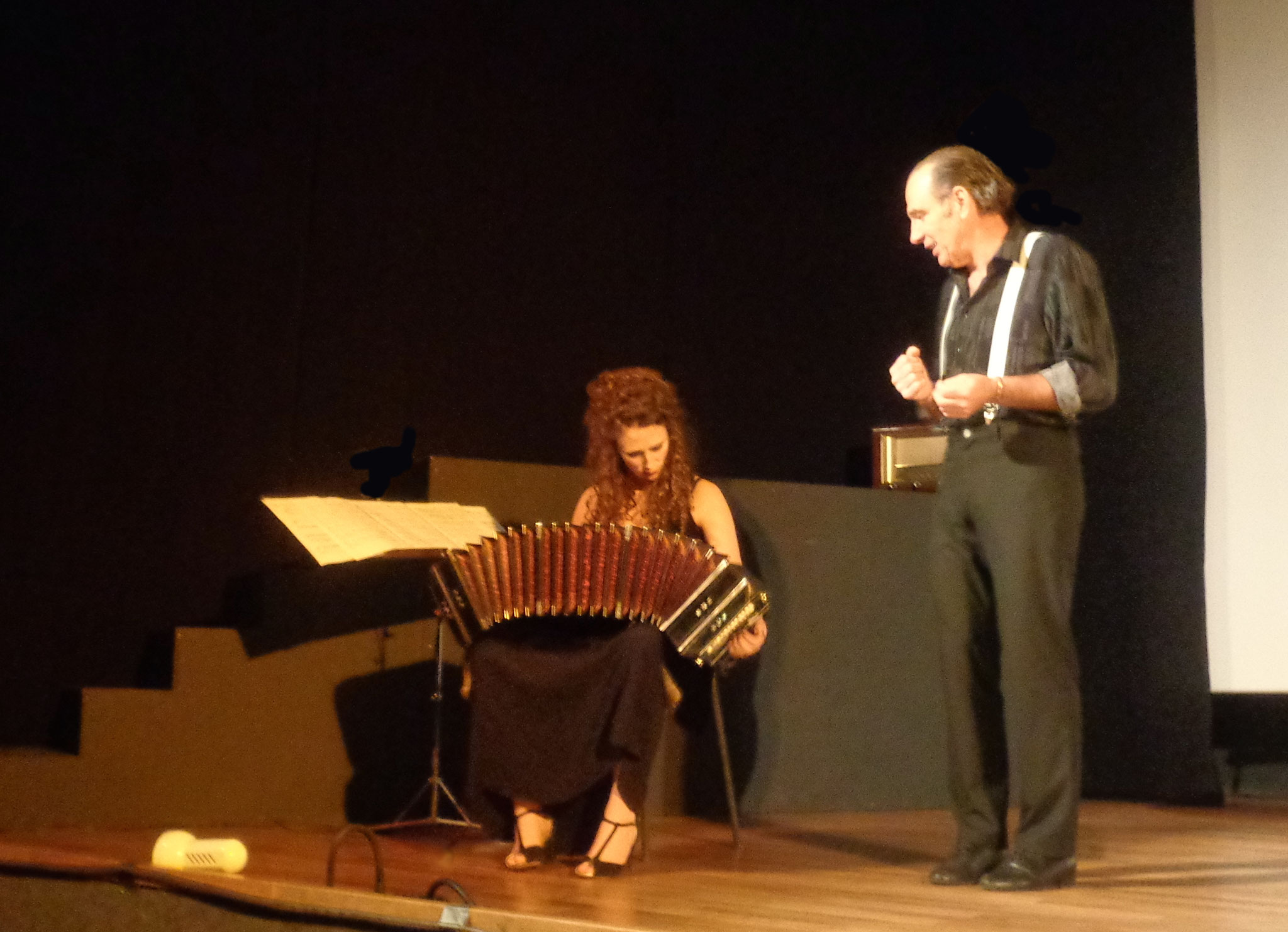 Tango site rencontre