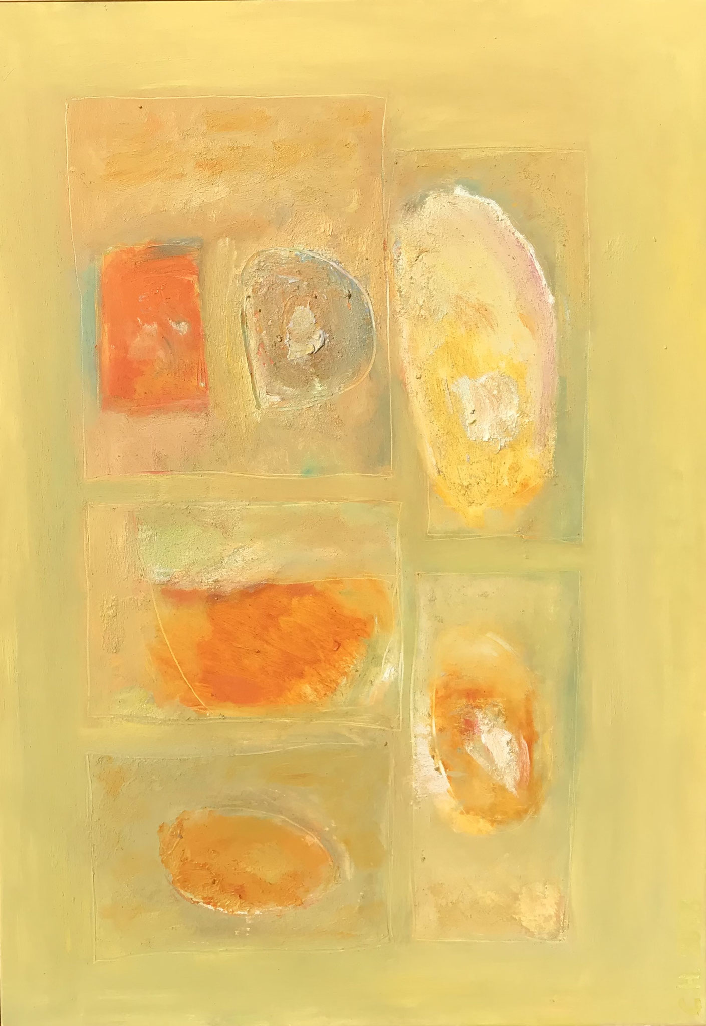 "5 Times"   70 x 100  (146)  (privat) / 2008