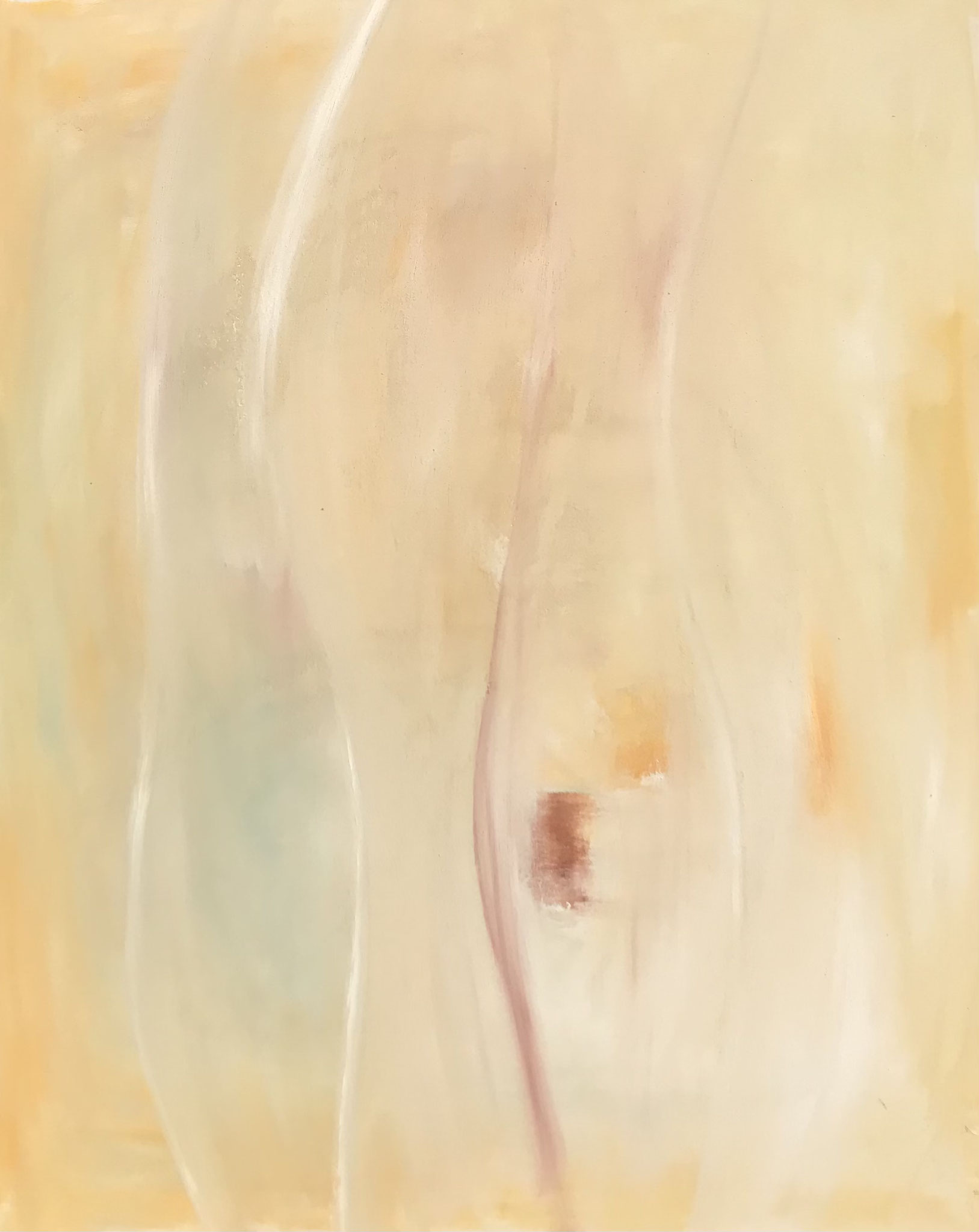 "Dancing Vases"  80 x 100    544 €