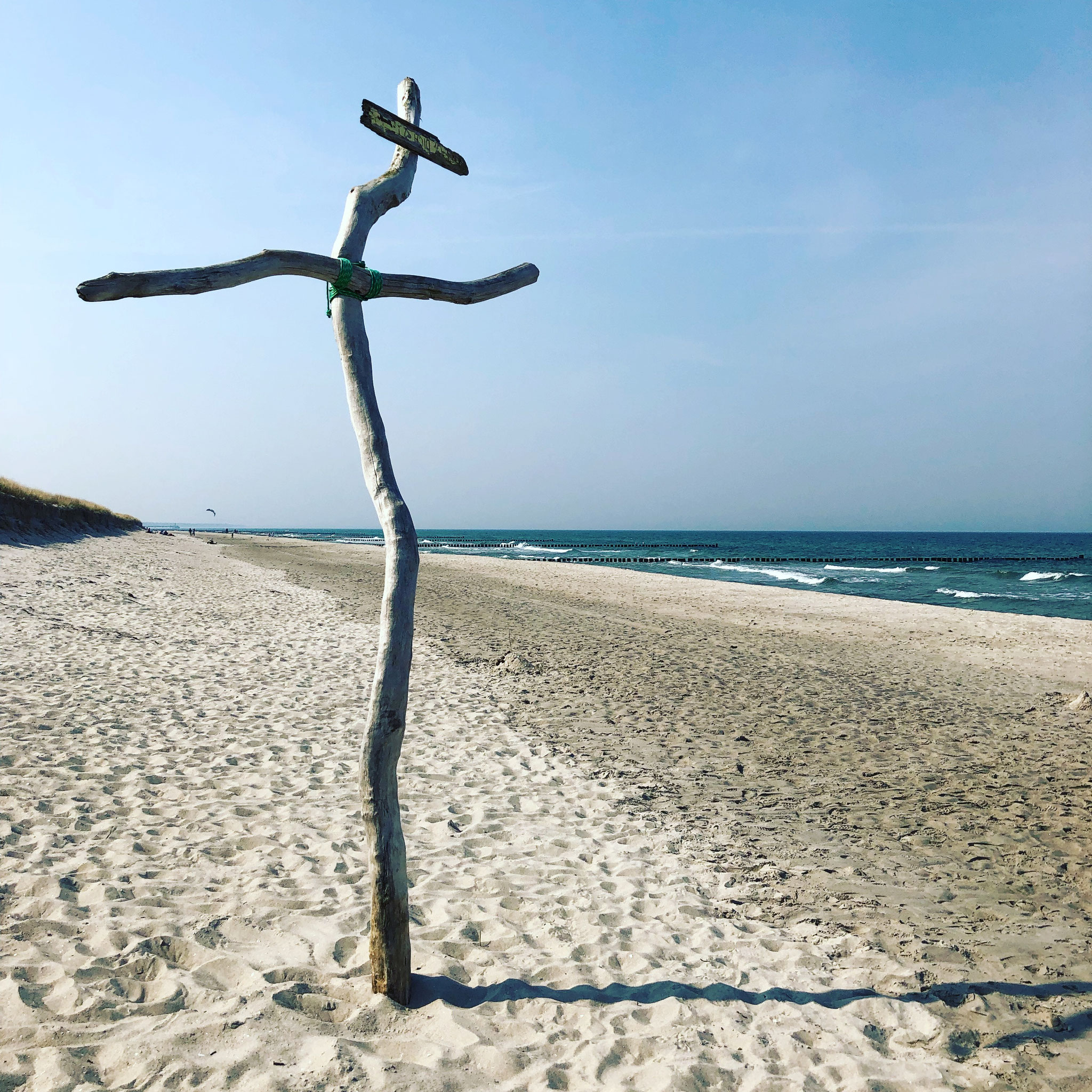 Weststrand Darß
