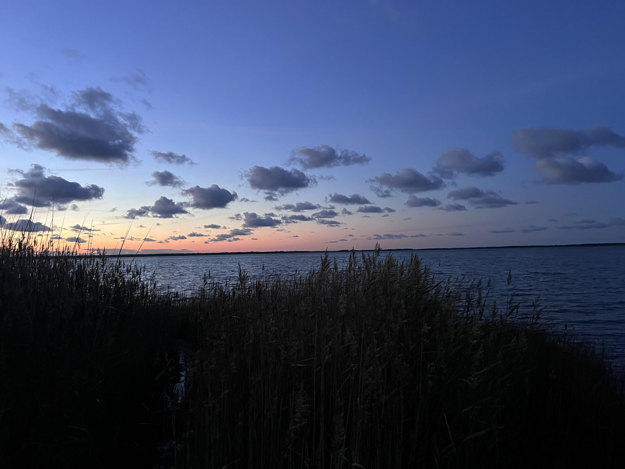 Sonnenuntergang