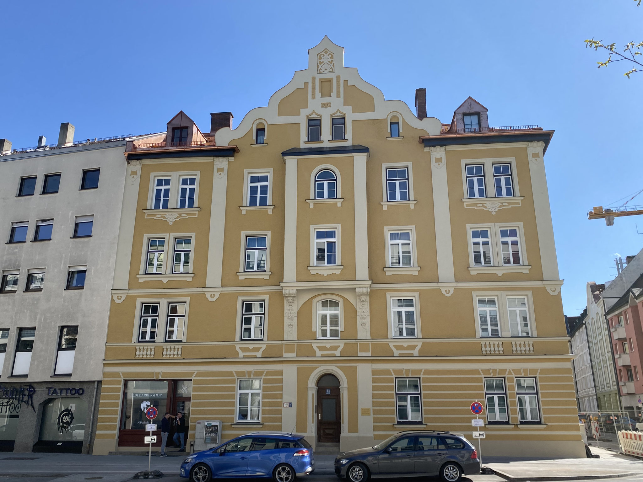Nachher