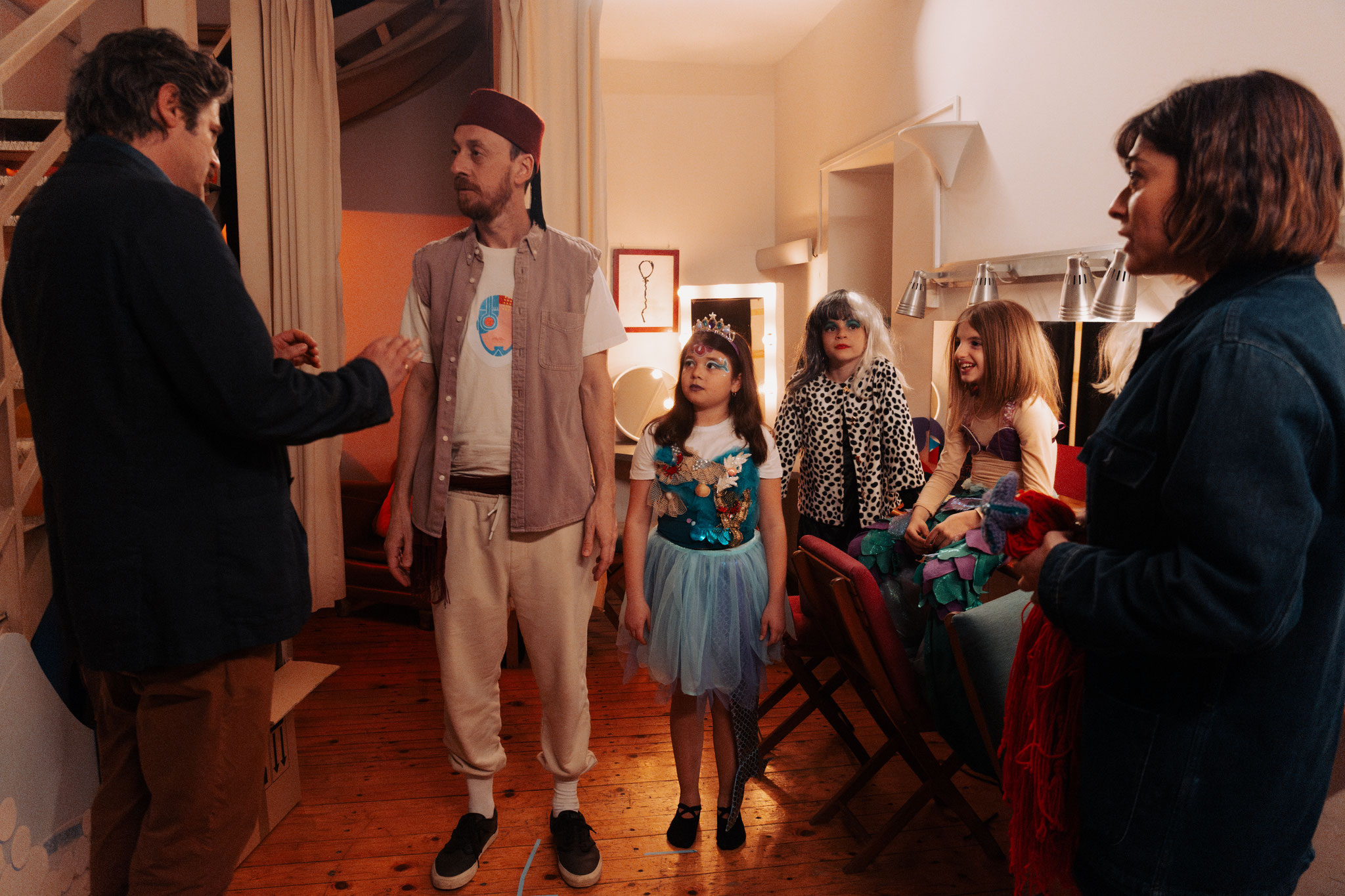 UNICORNI  𝐏𝐫𝐢𝐦𝐚 𝐍𝐚𝐳𝐢𝐨𝐧𝐚𝐥𝐞 venerdì 18, sabato 19, domenica 20, lunedì 21: ore 21:00 domenica 27: ore 18:30 – 21:00 #unicorni #unicorniilfilm