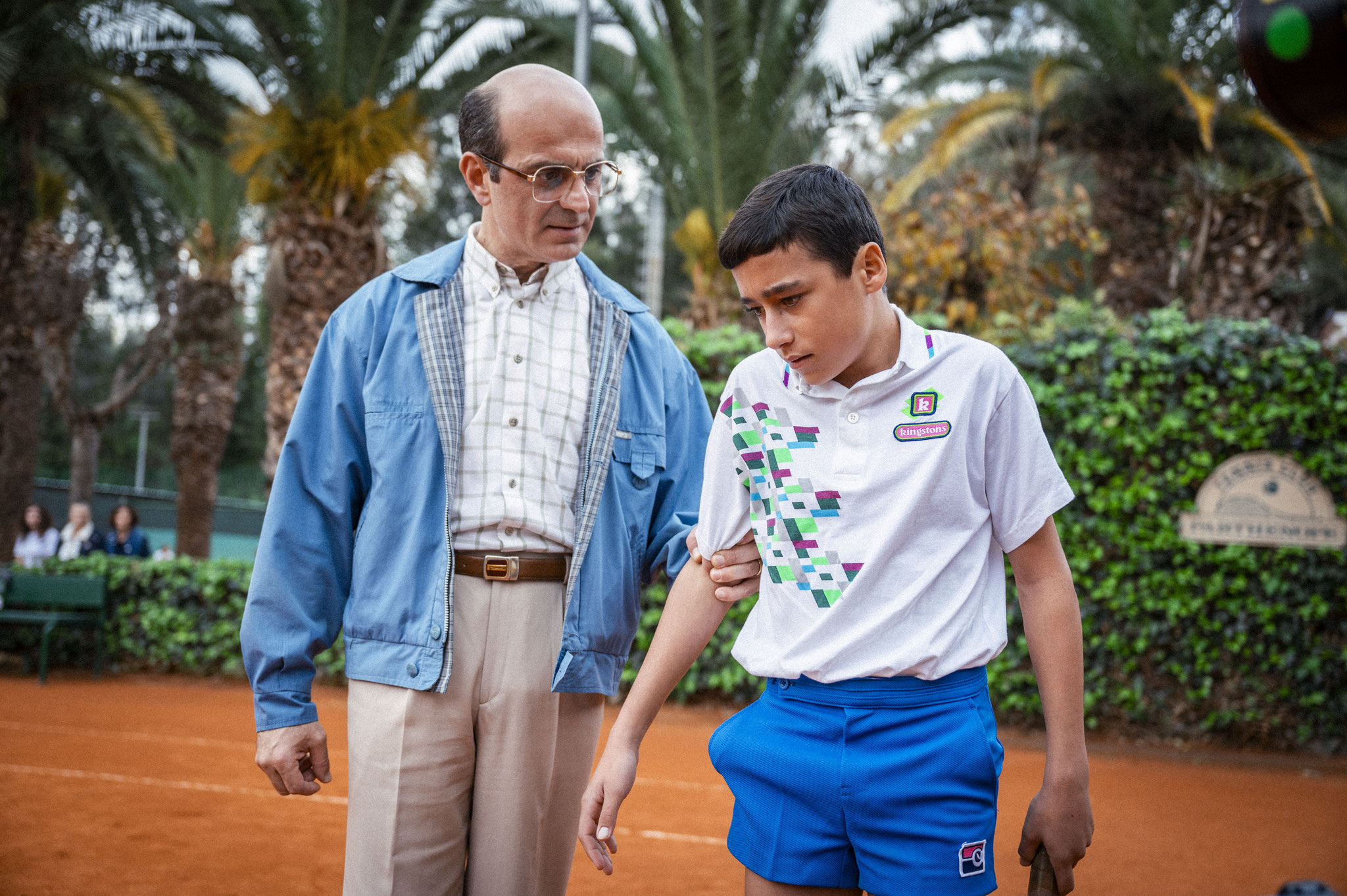 IL MAESTRO Prima Nazionale giovedì 13, venerdì 14, sabato 15: ore 21:00 domenica 16, sabato 22: ore 18:30 domenica 23: ore 16:30 #il maestro #ilmaestroilfilm