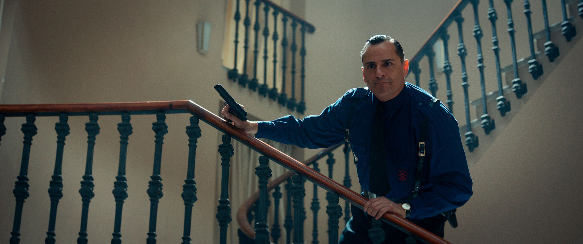 A CENA CON IL DITTATORE  lunedì 27, martedì 28, mercoledì 29: ore 21:00 #acenaconildittatore