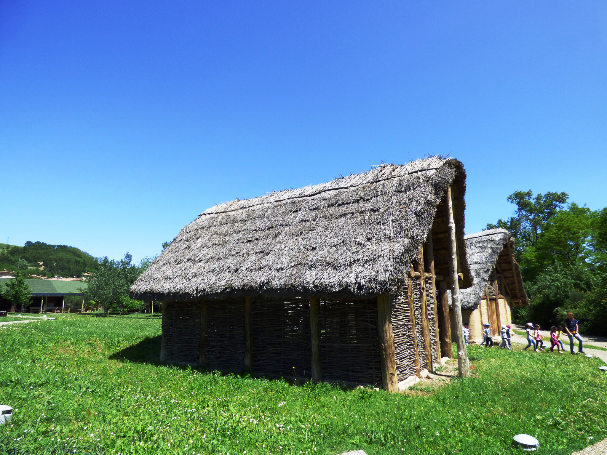 Parco Archeologico Travo