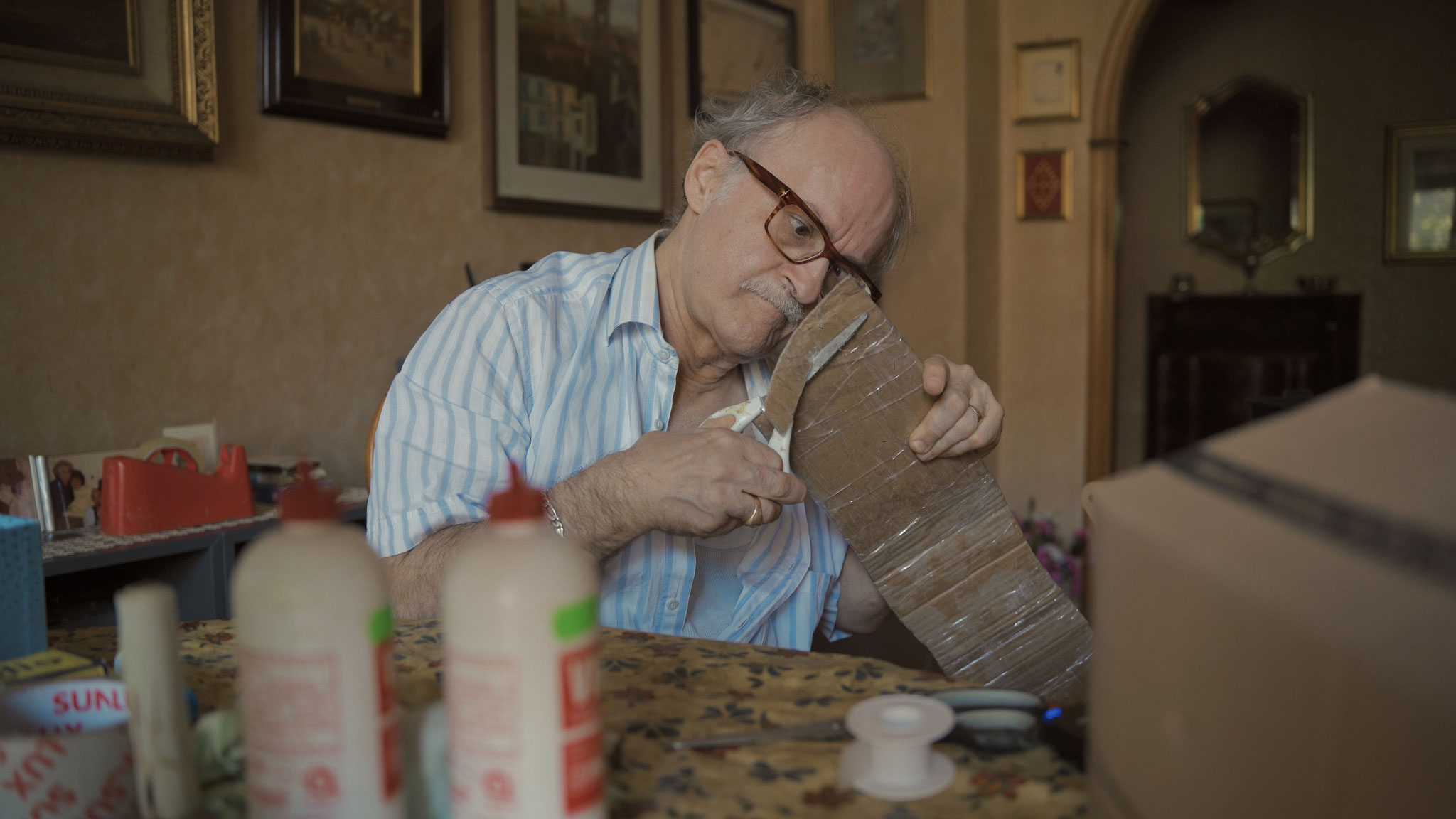 QUALE ALLEGRIA domenica 9, sabato 15: ore 16:30 martedì 11: ore 21:00 #qualeallegria #qualeallegriailfilm