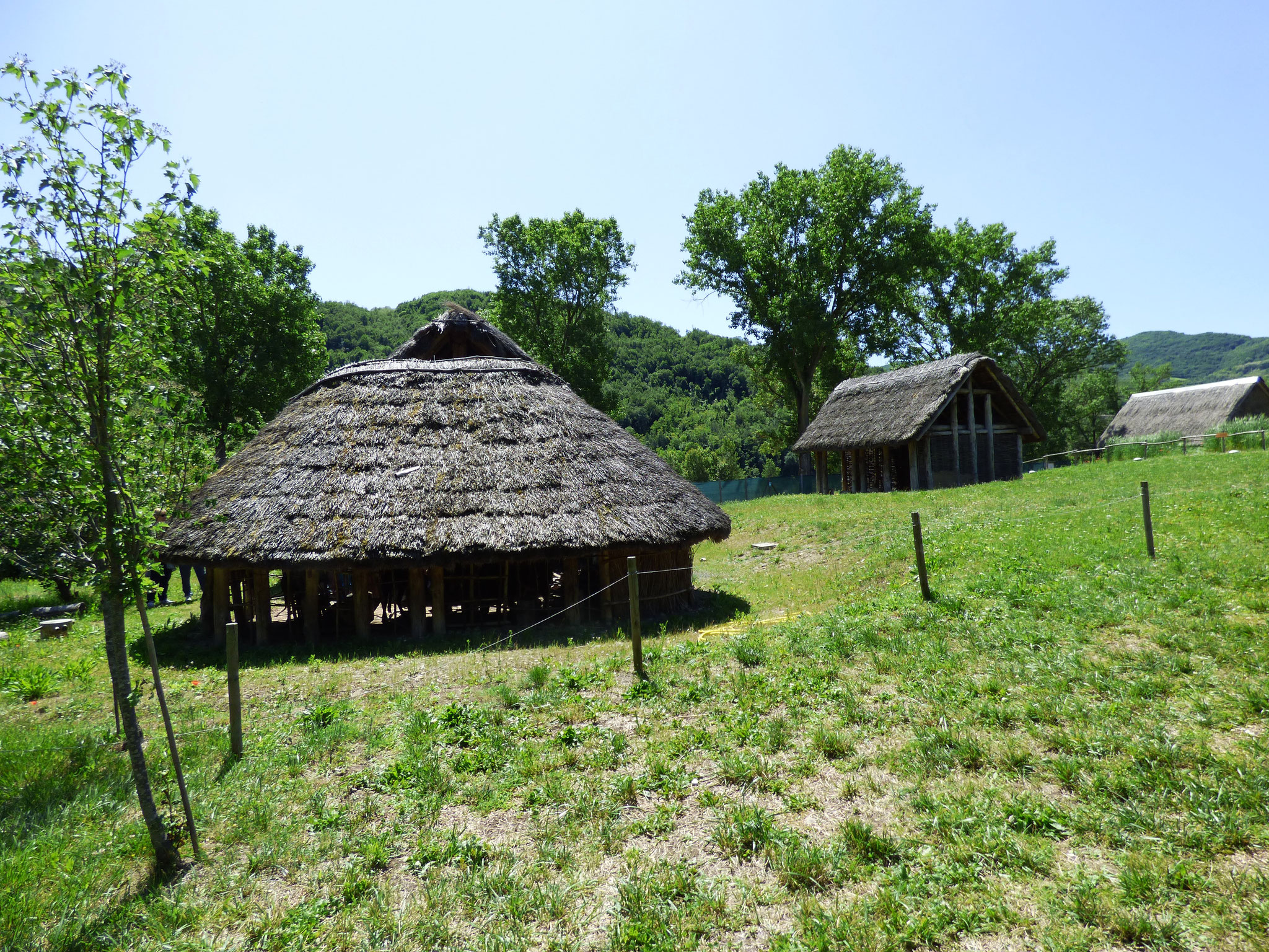 Parco Archeologico Travo