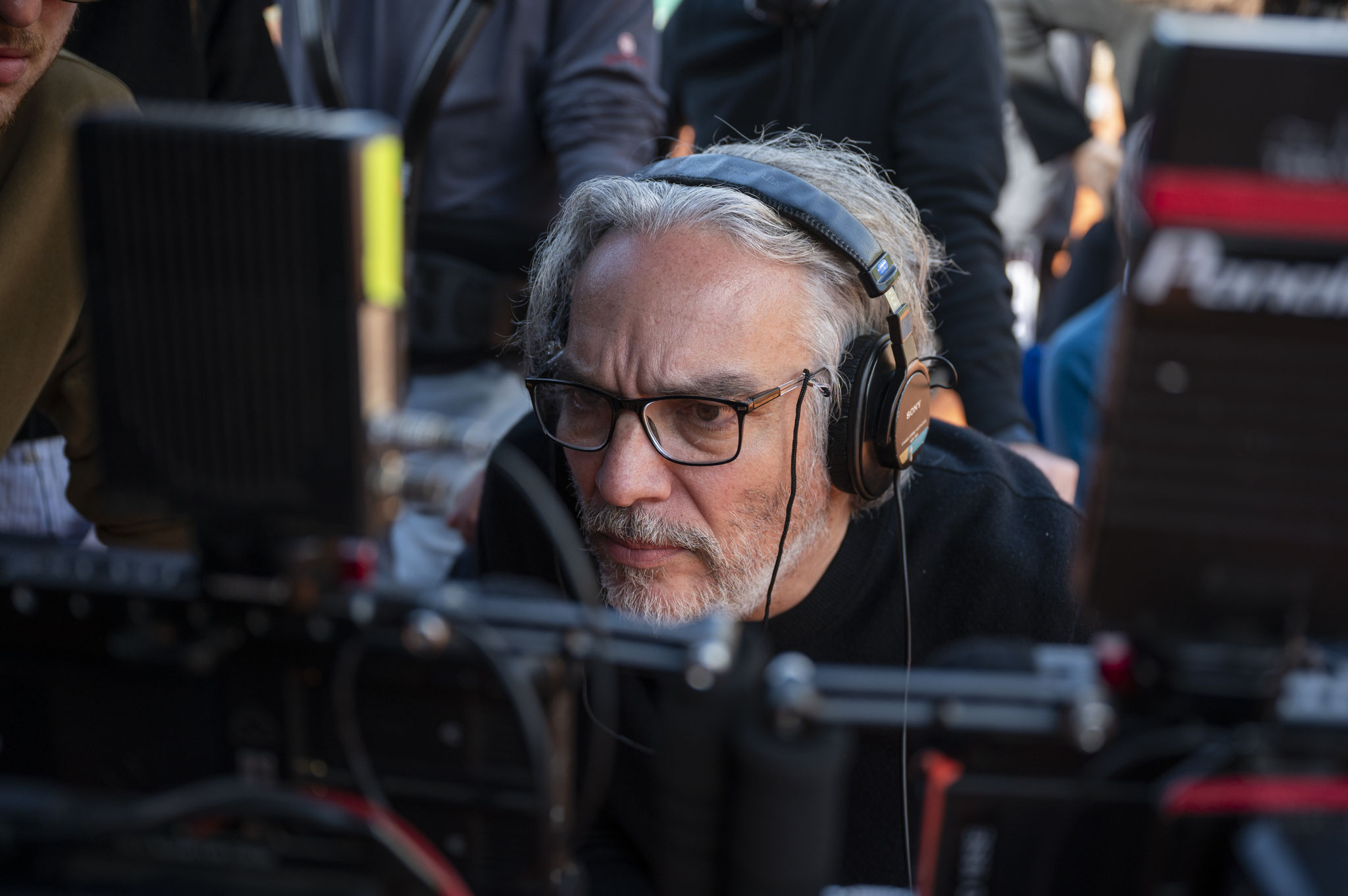 IL MAESTRO Prima Nazionale giovedì 13, venerdì 14, sabato 15: ore 21:00 domenica 16, sabato 22: ore 18:30 domenica 23: ore 16:30 #il maestro #ilmaestroilfilm
