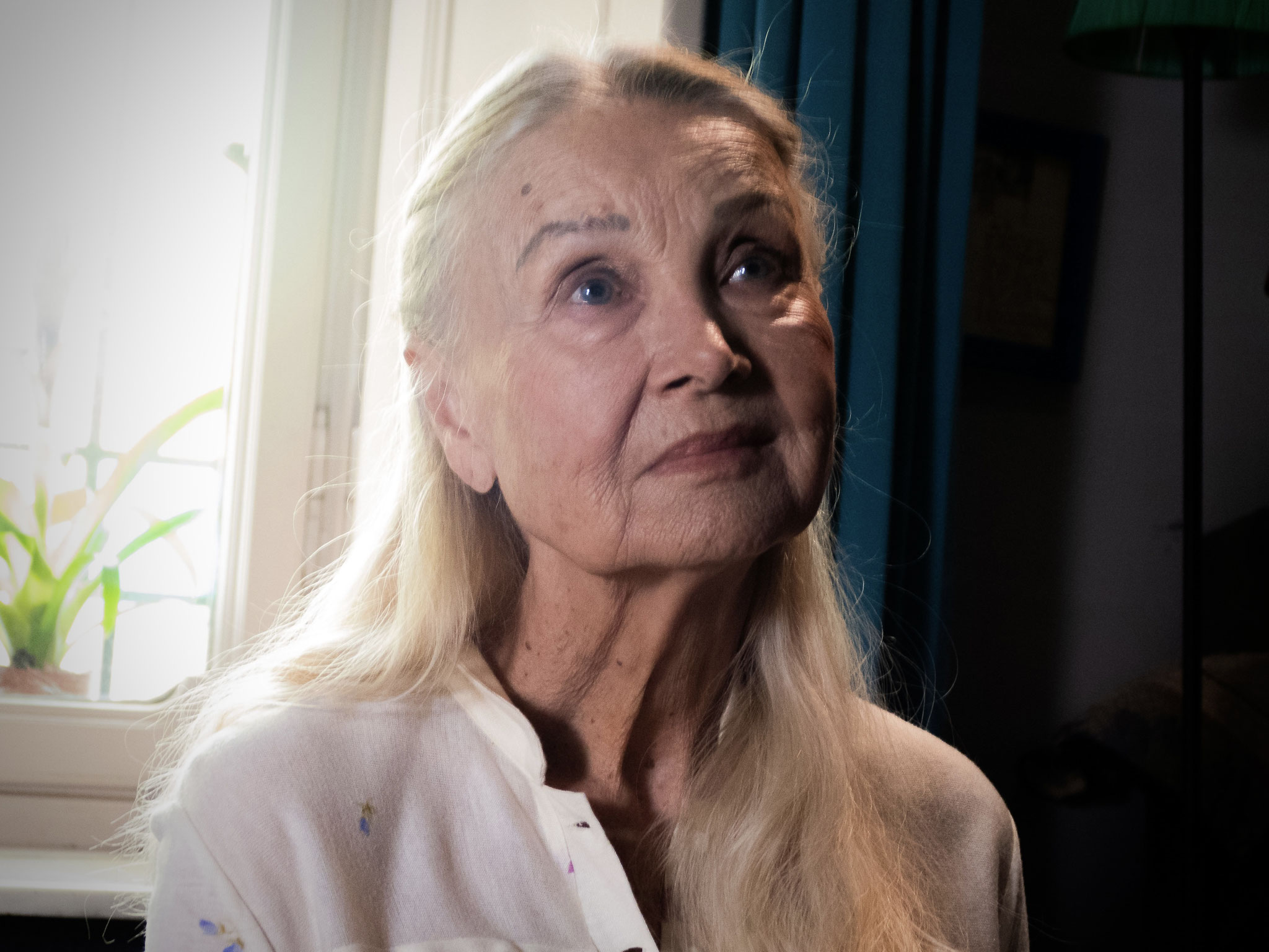 FINALE ALLEGRO  Premio Speciale Nastri d'argento 2026 a Barbara Bouchet lunedì 13, martedì 14, mercoledì 15: ore 21:00 domenica 19: ore 18:30 #FinaleAllegro
