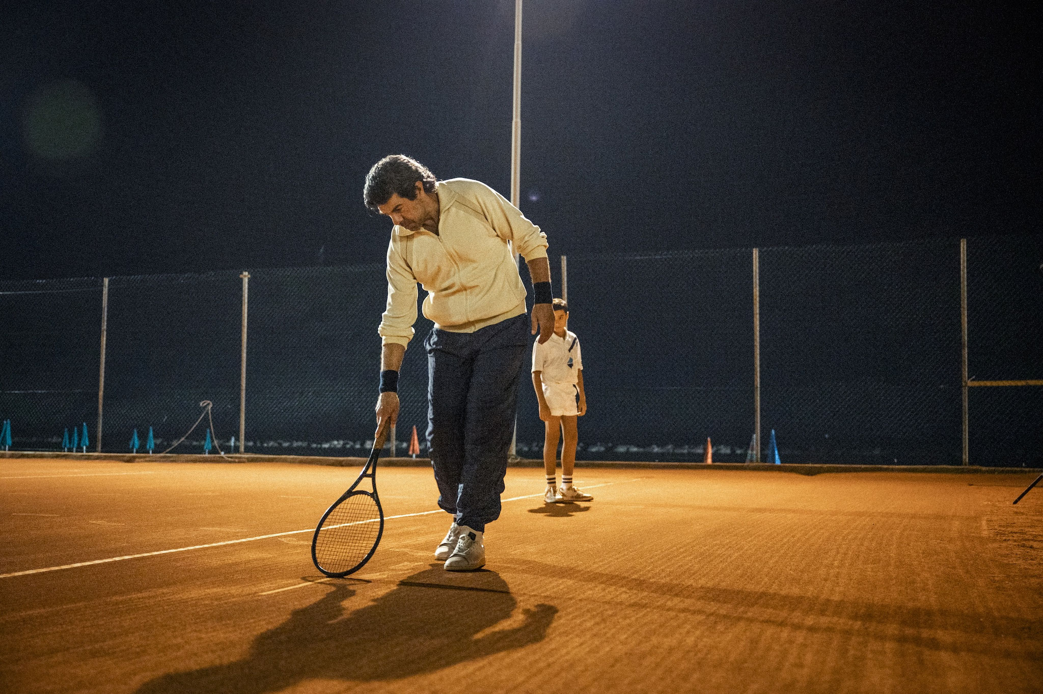 IL MAESTRO Prima Nazionale giovedì 13, venerdì 14, sabato 15: ore 21:00 domenica 16, sabato 22: ore 18:30 domenica 23: ore 16:30 #il maestro #ilmaestroilfilm