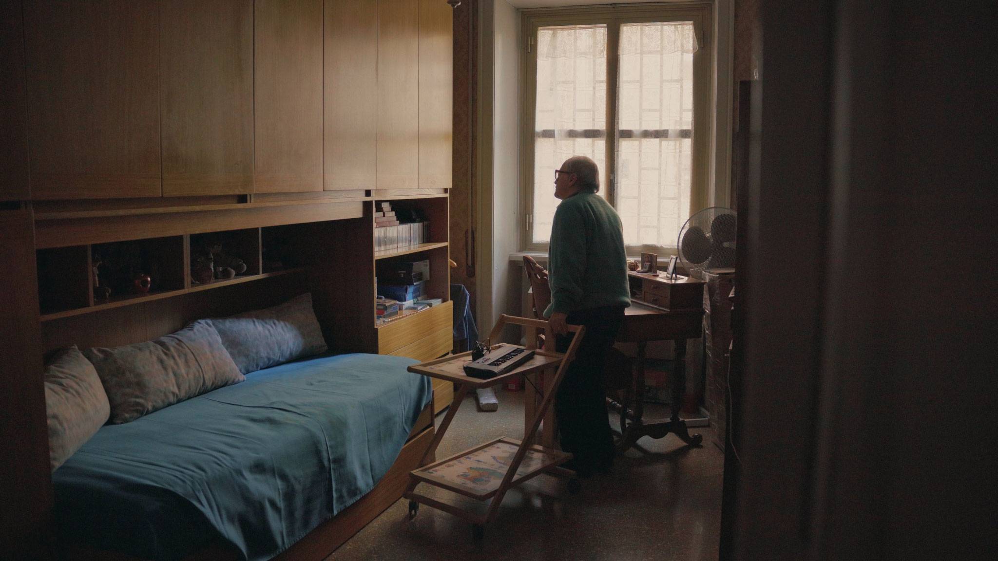 QUALE ALLEGRIA domenica 9, sabato 15: ore 16:30 martedì 11: ore 21:00 #qualeallegria #qualeallegriailfilm