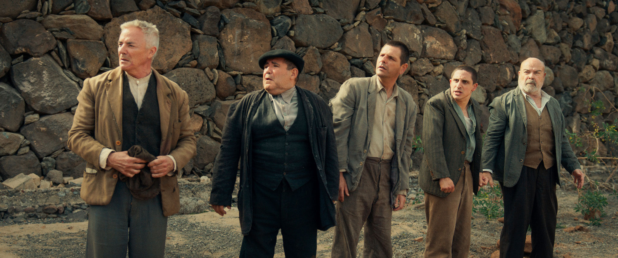 A CENA CON IL DITTATORE  lunedì 27, martedì 28, mercoledì 29: ore 21:00 #acenaconildittatore