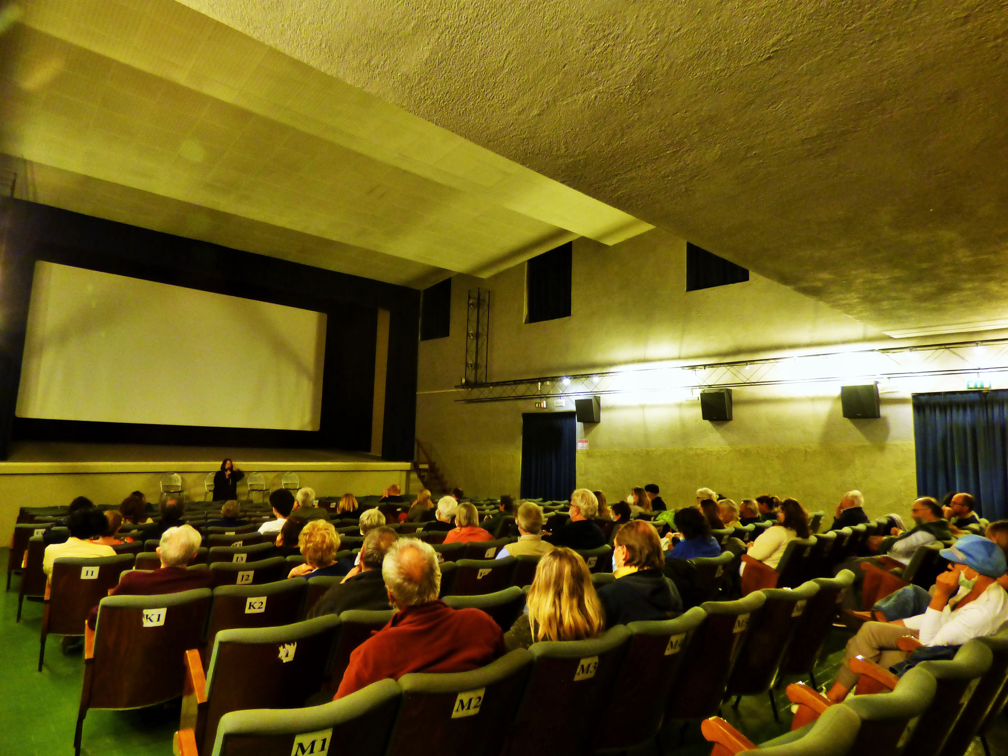 Cinema Le Grazie Bobbio FELLINI DEGLI SPIRITI Lunedì 31: ore 21:15 – serata evento con la partecipazione di Lella Ravasi Bellocchio ‪#‎FelliniDegliSpiriti‬‬‬‬‬‬