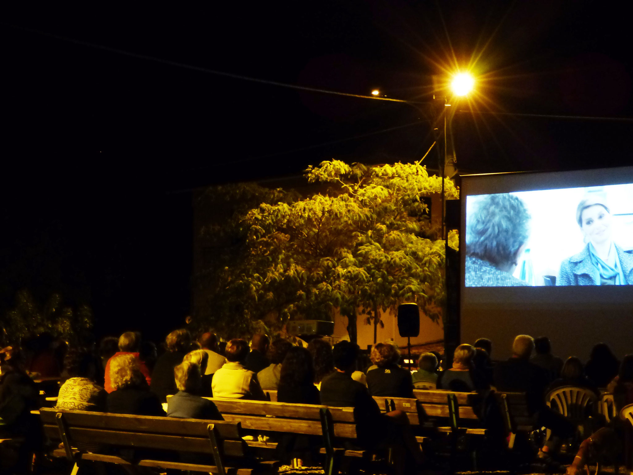 Pigazzano Cinema sotto le Stelle 8 agosto