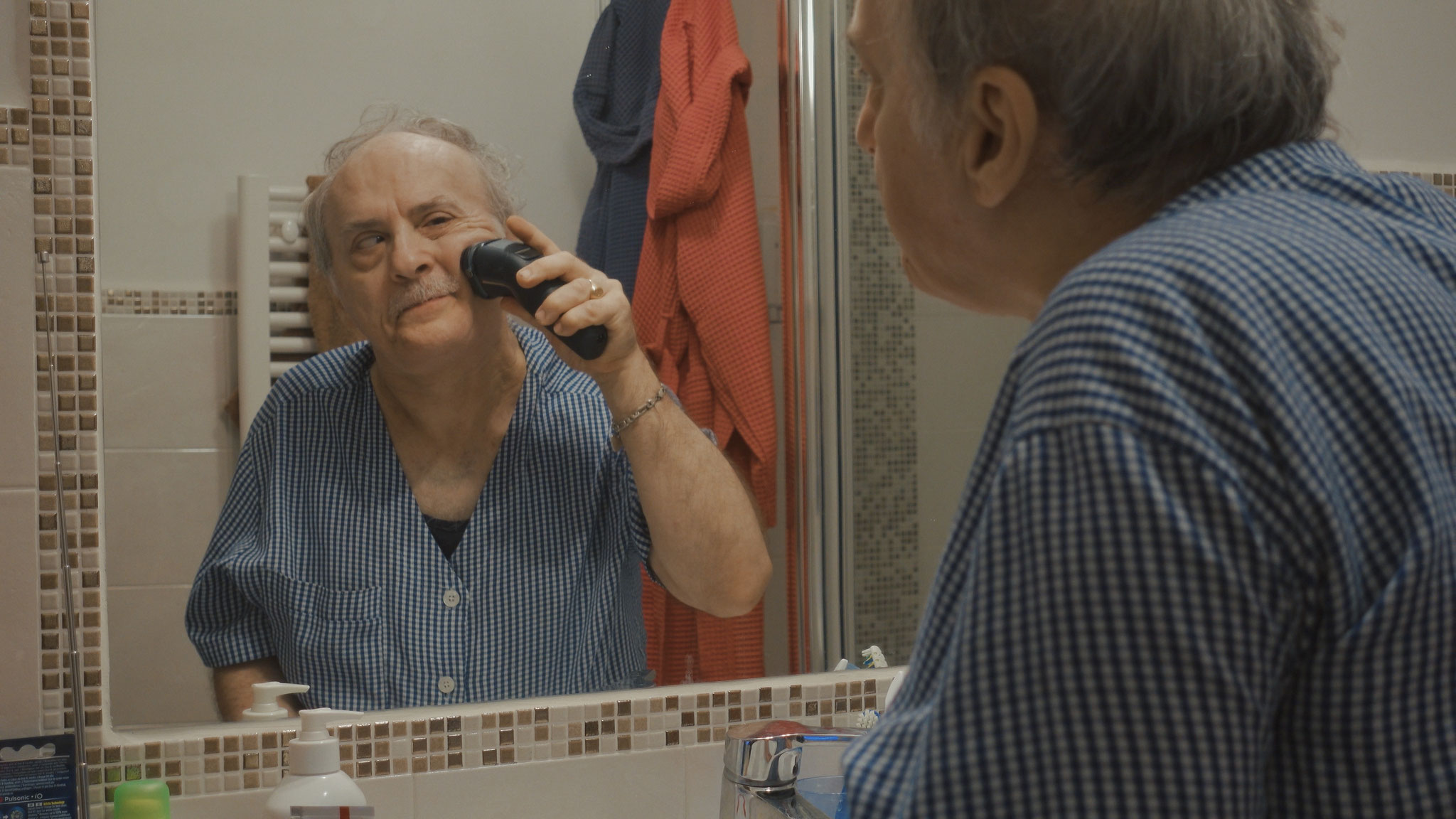 QUALE ALLEGRIA domenica 9, sabato 15: ore 16:30 martedì 11: ore 21:00 #qualeallegria #qualeallegriailfilm