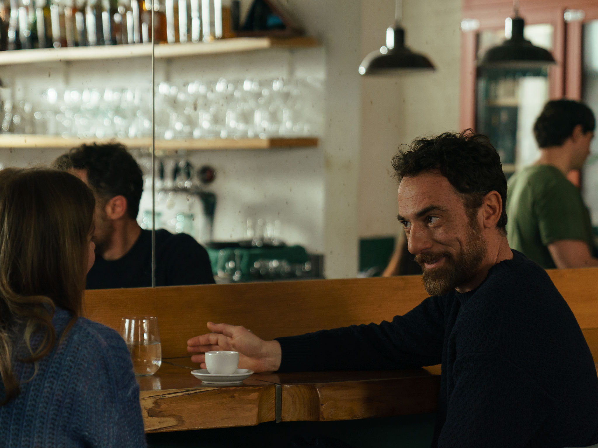 TRE CIOTOLE Prima Nazionale giovedì 9, venerdì 10, sabato 11, domenica 12, martedì 14, giovedì 16: ore 21:00 sabato 18, domenica 19: ore 18:30 #treciotoleilfilm