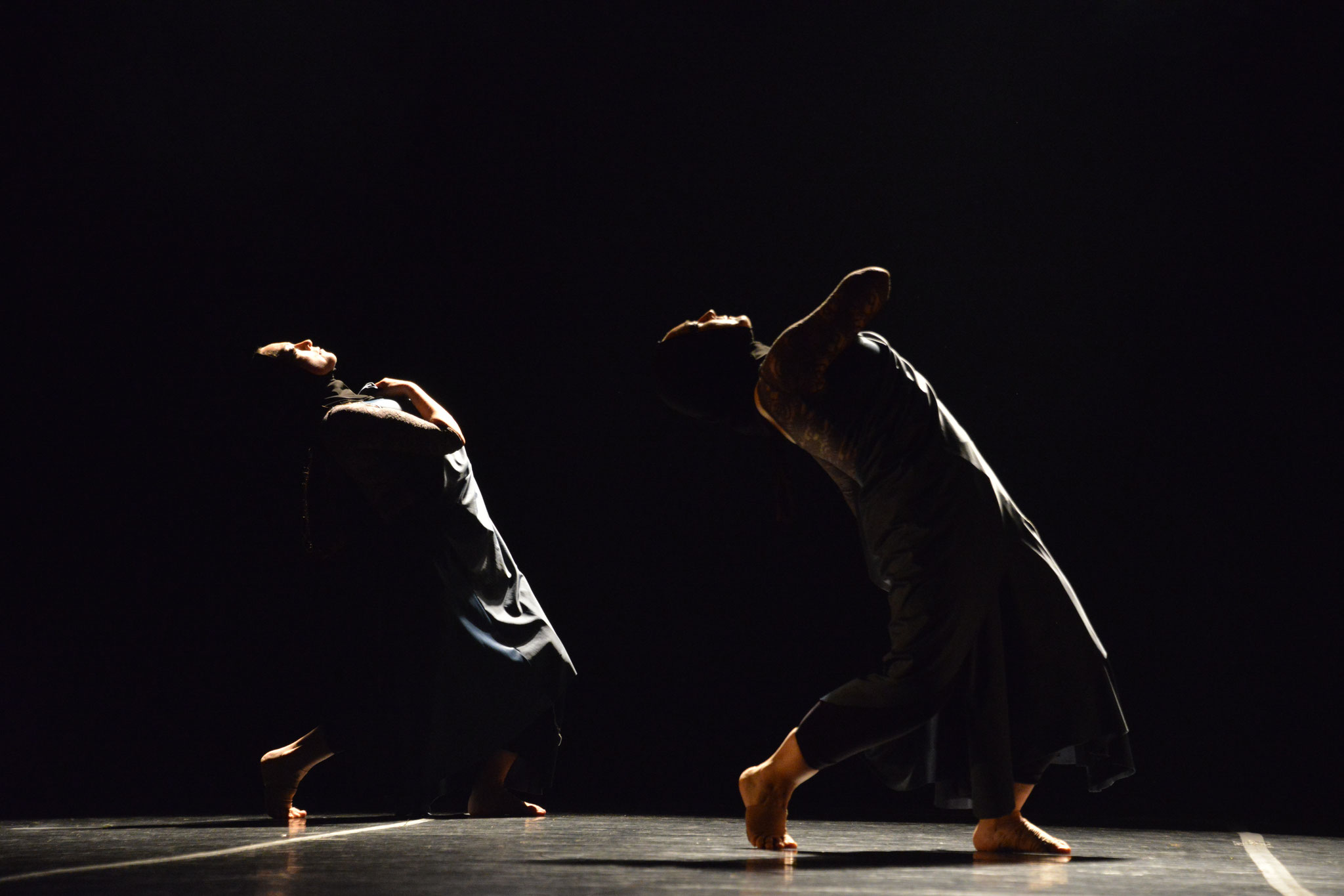 Maria Prada Academia de Danza