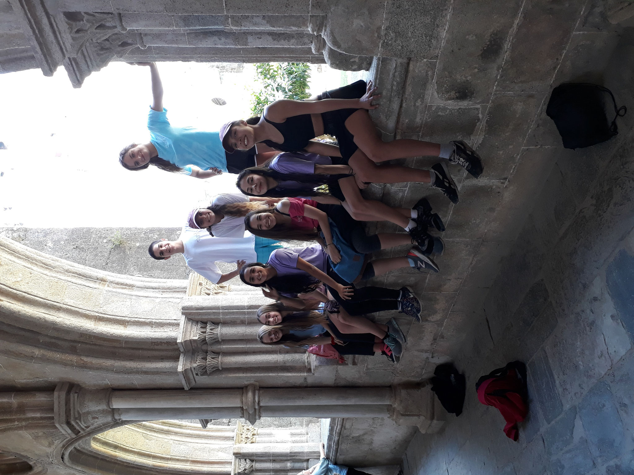 Evora Portugal 2016