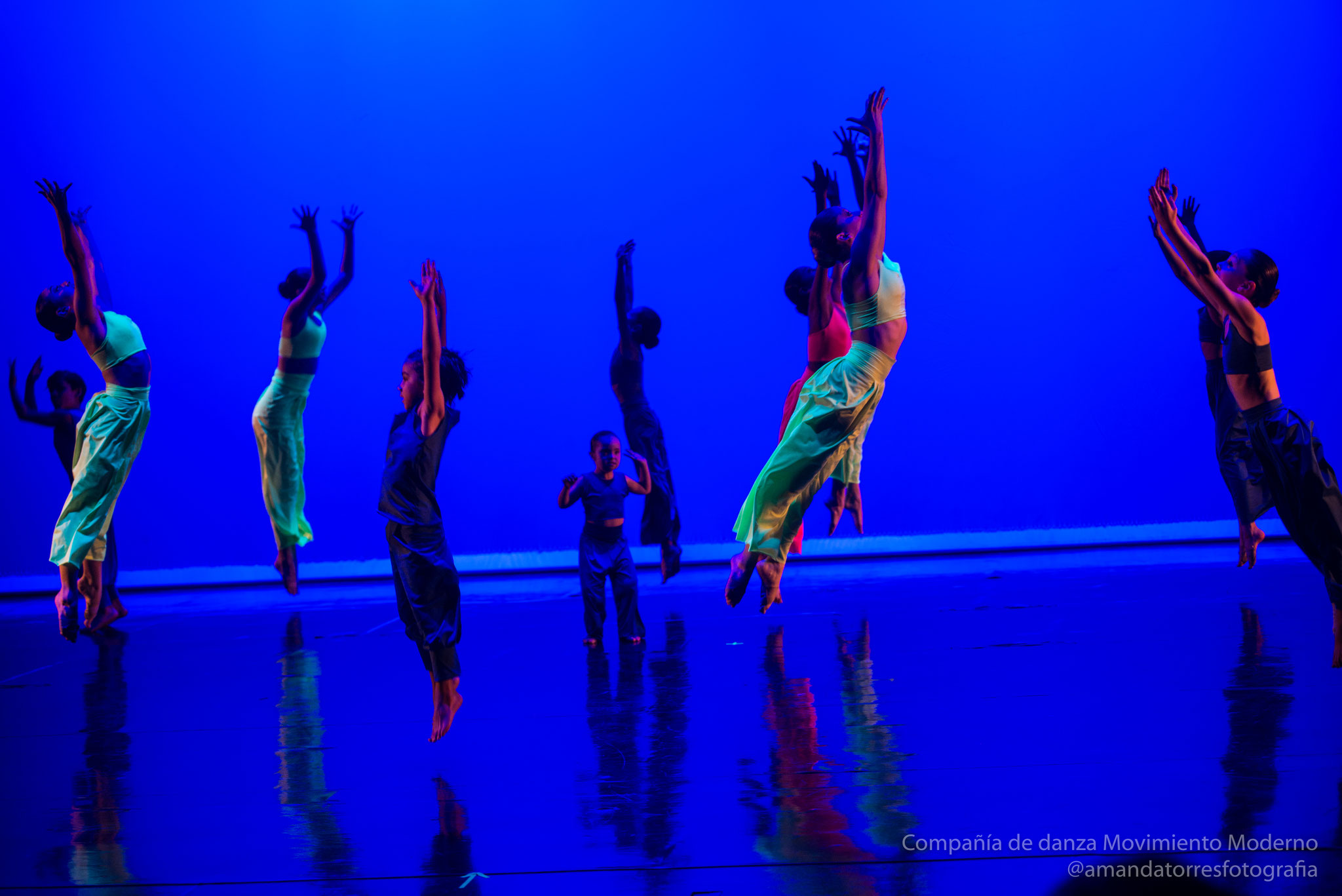 Escuela de danza Mo-Mo Dic 2019
