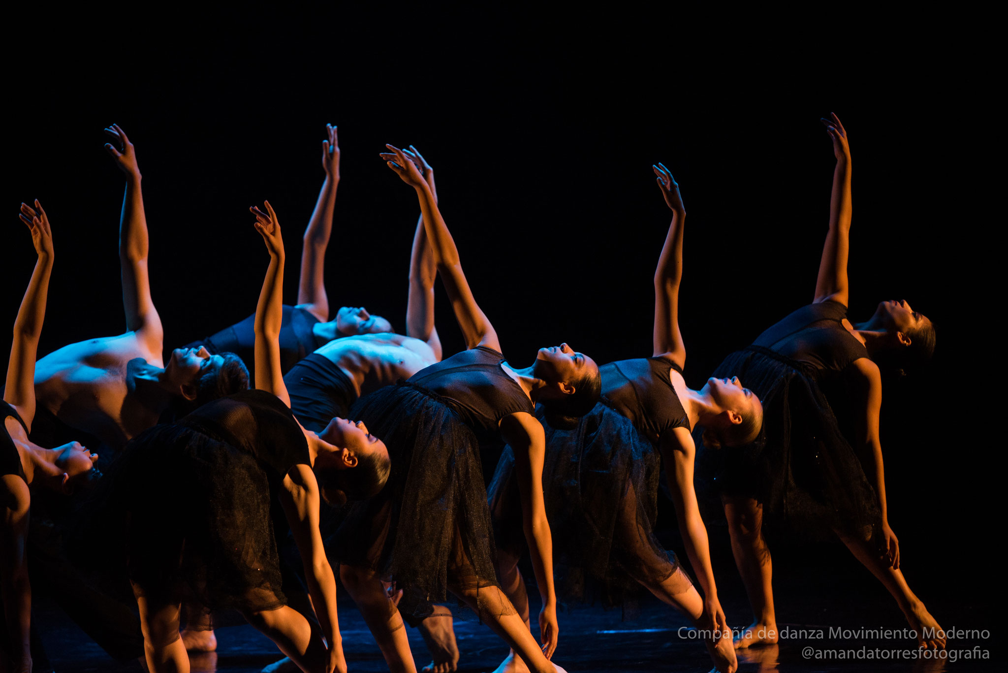 Dic 2019 Teatro Nido de Águilas