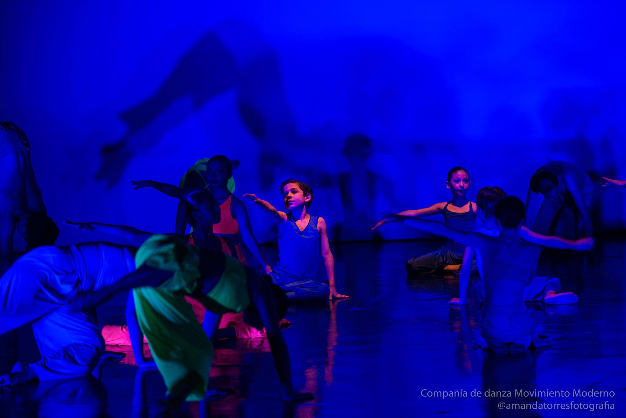 Escuela de danza Mo-Mo Dic 2019