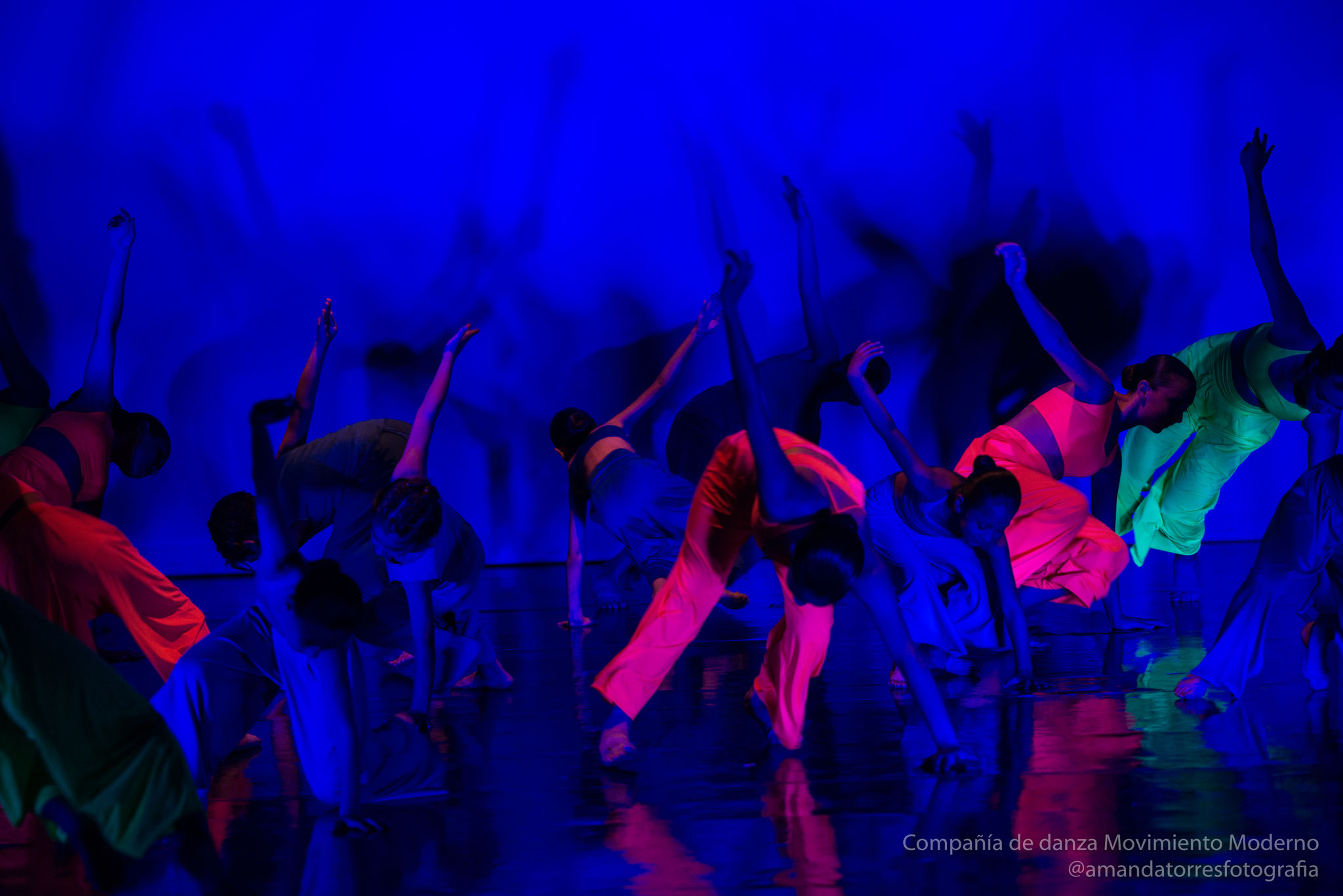 Escuela de danza Mo-Mo Dic 2019