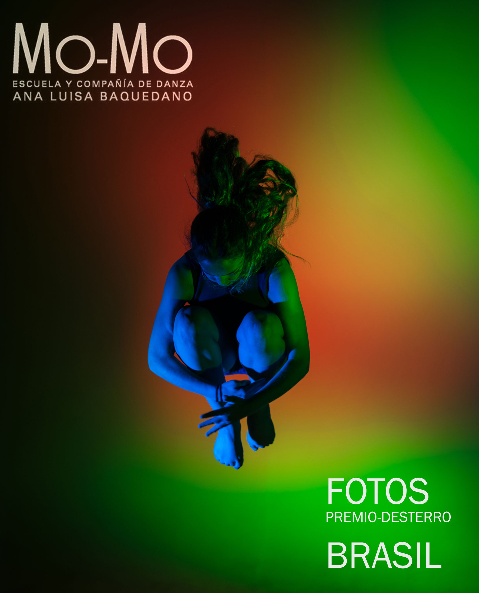 PRESIONA IMAGEN FOTOSMo-Mo PREMIO DESTERRO BRASIL