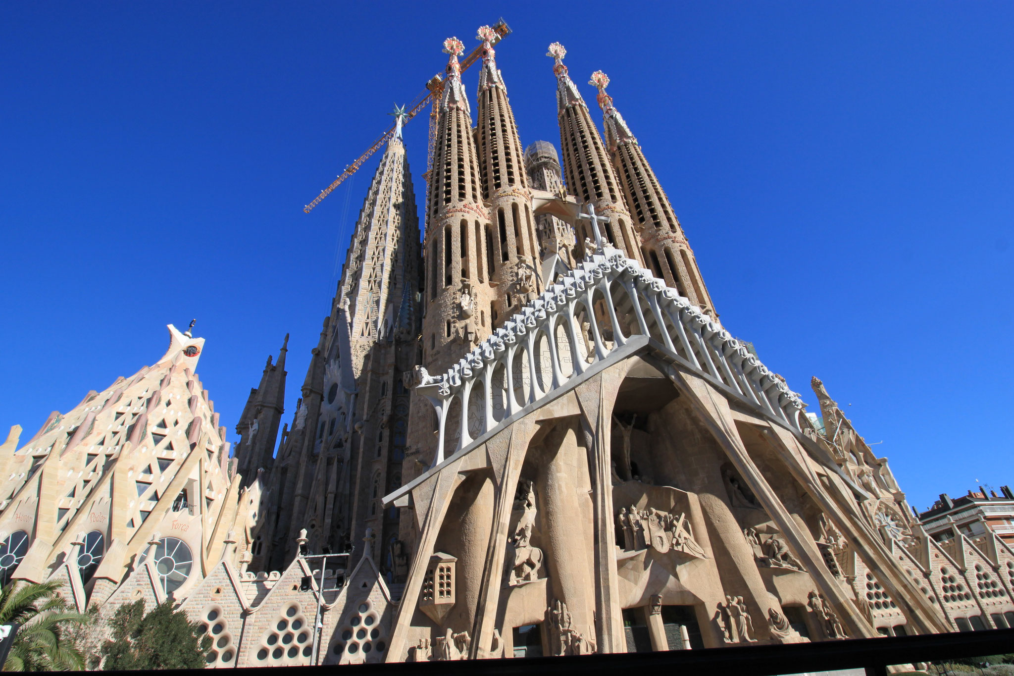 Sagrada Familia