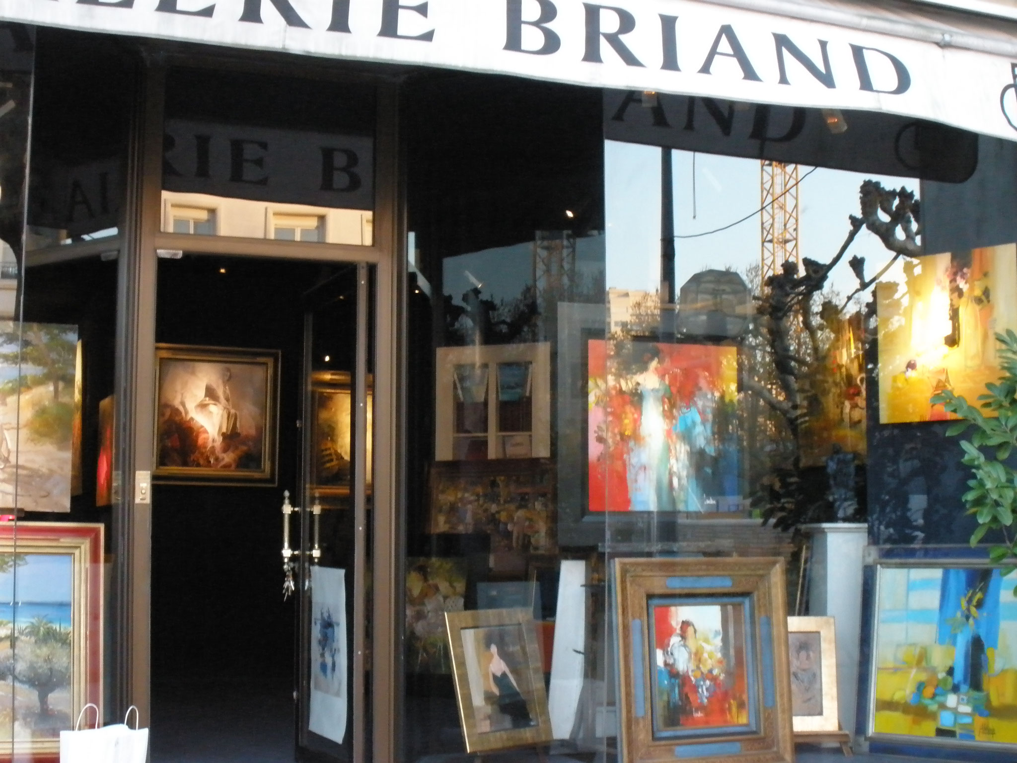 Galerie Briand - ROYAN (17)