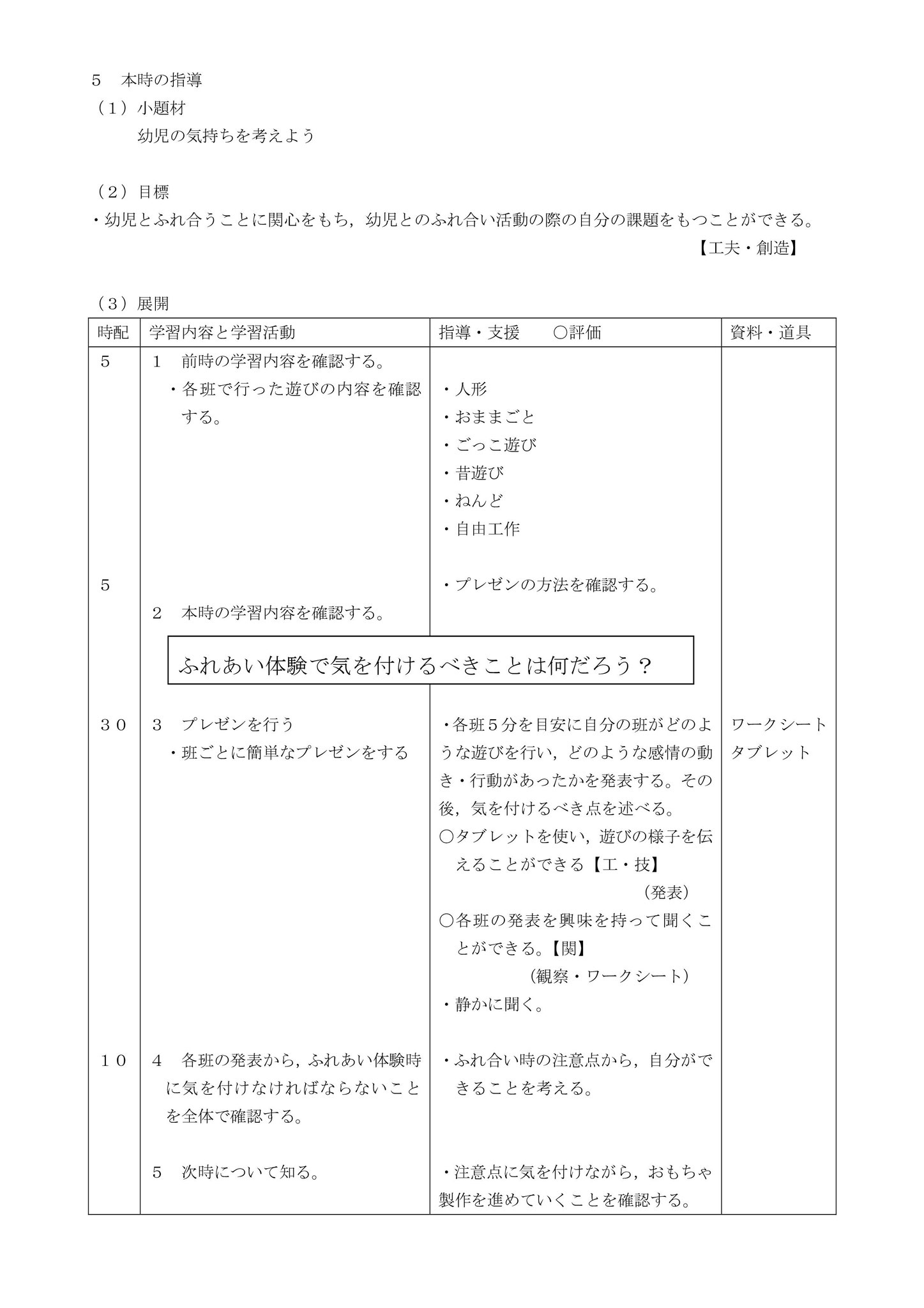 令和元年度 実技研修会 八街市教育センター 令和元年度 実技研修会 八街市教育センター