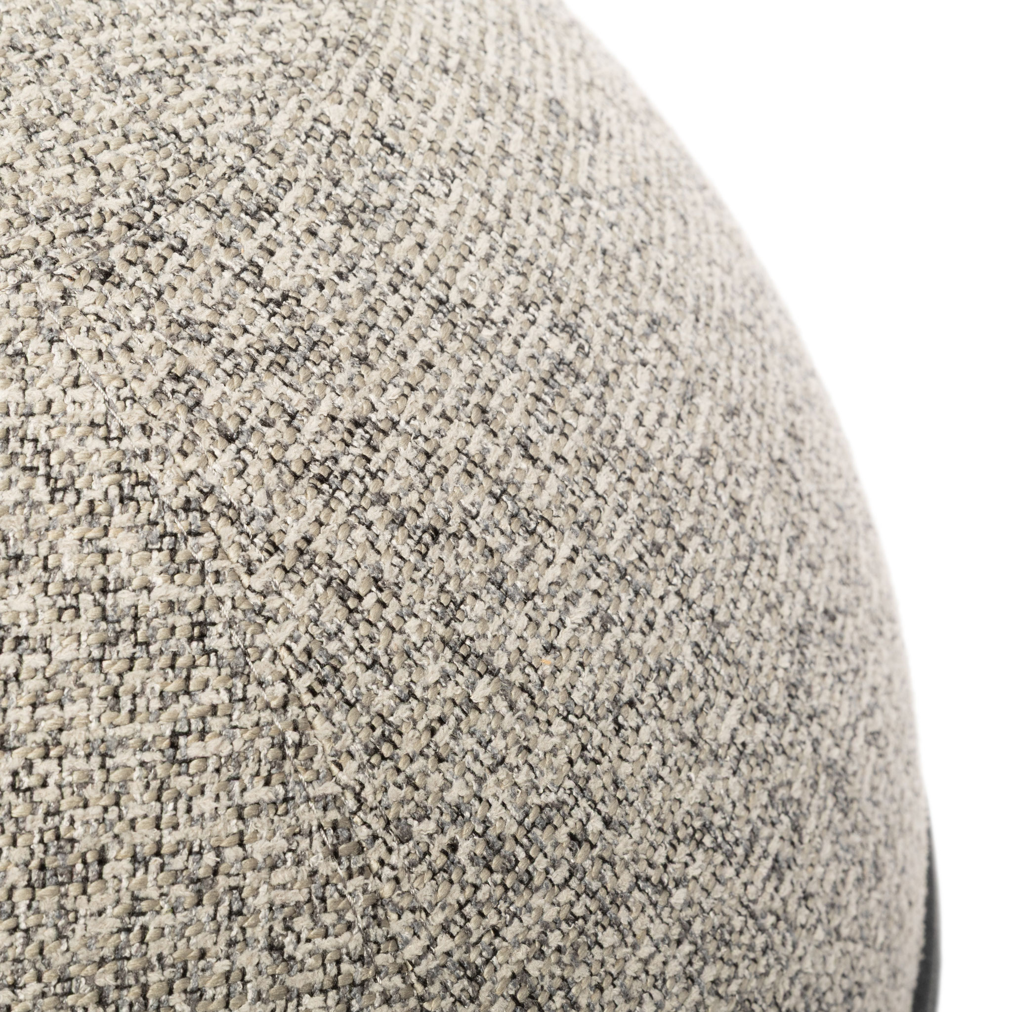 Bloon moucheté coloris ardoise, assise dynamique pour améliorer la posture