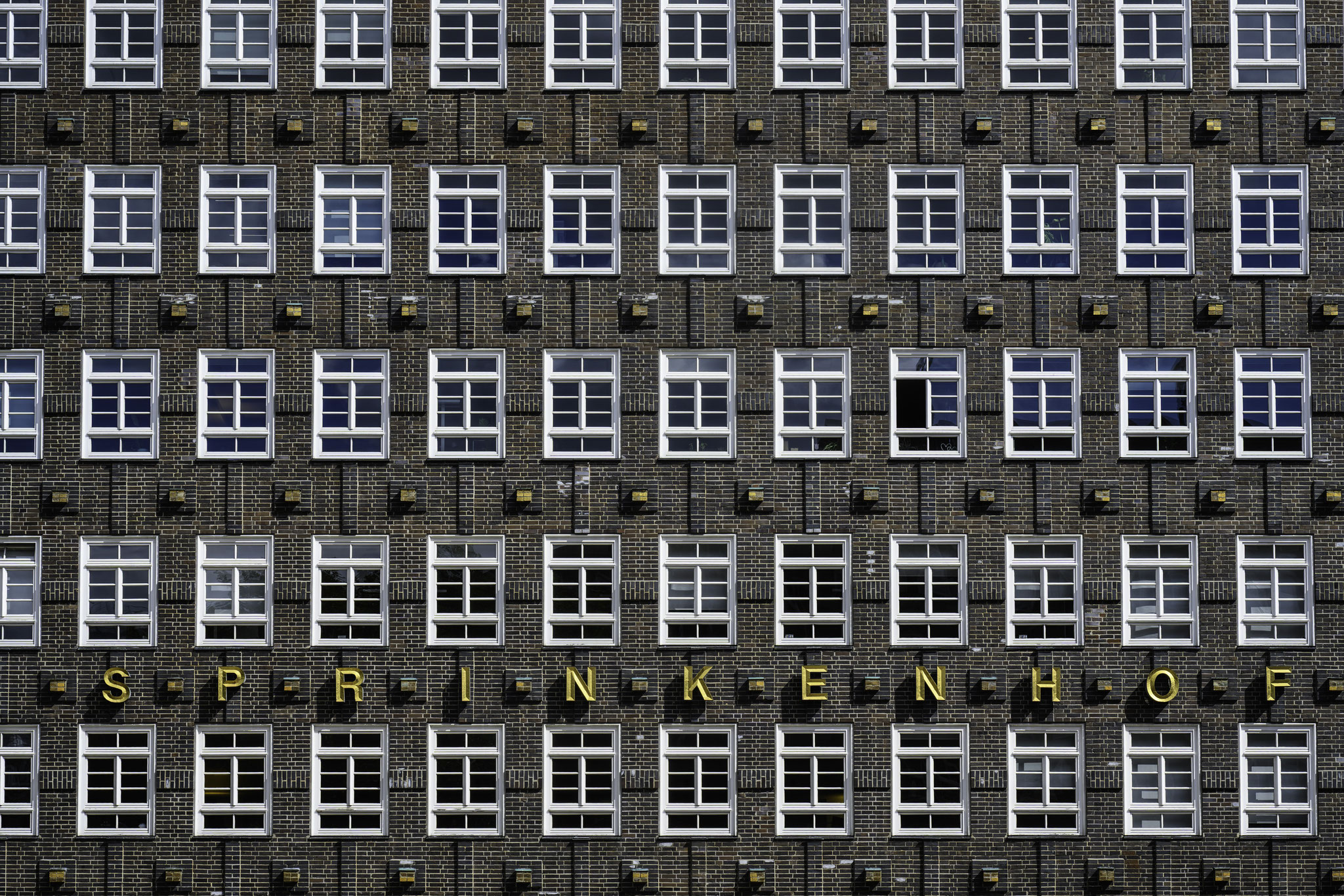 Sprinkenhof
