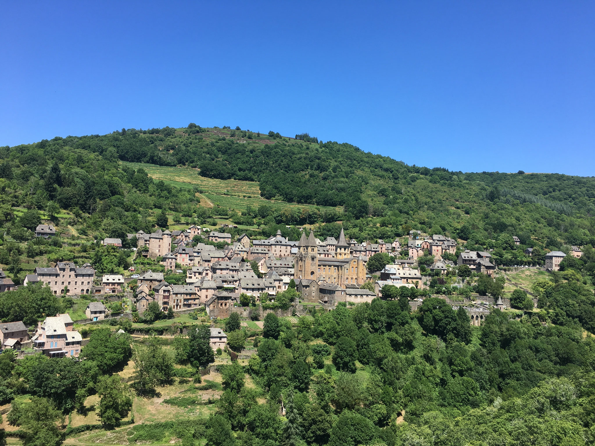 Conques