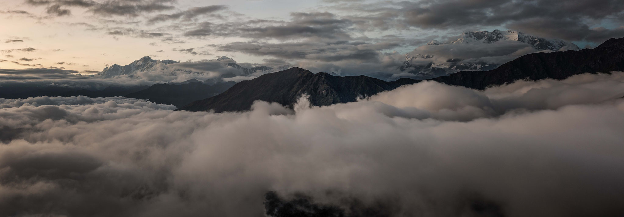 Indien, Rishikesh, Haridwar, Chopta,Tungnath, Sandra Gygax Fotografie