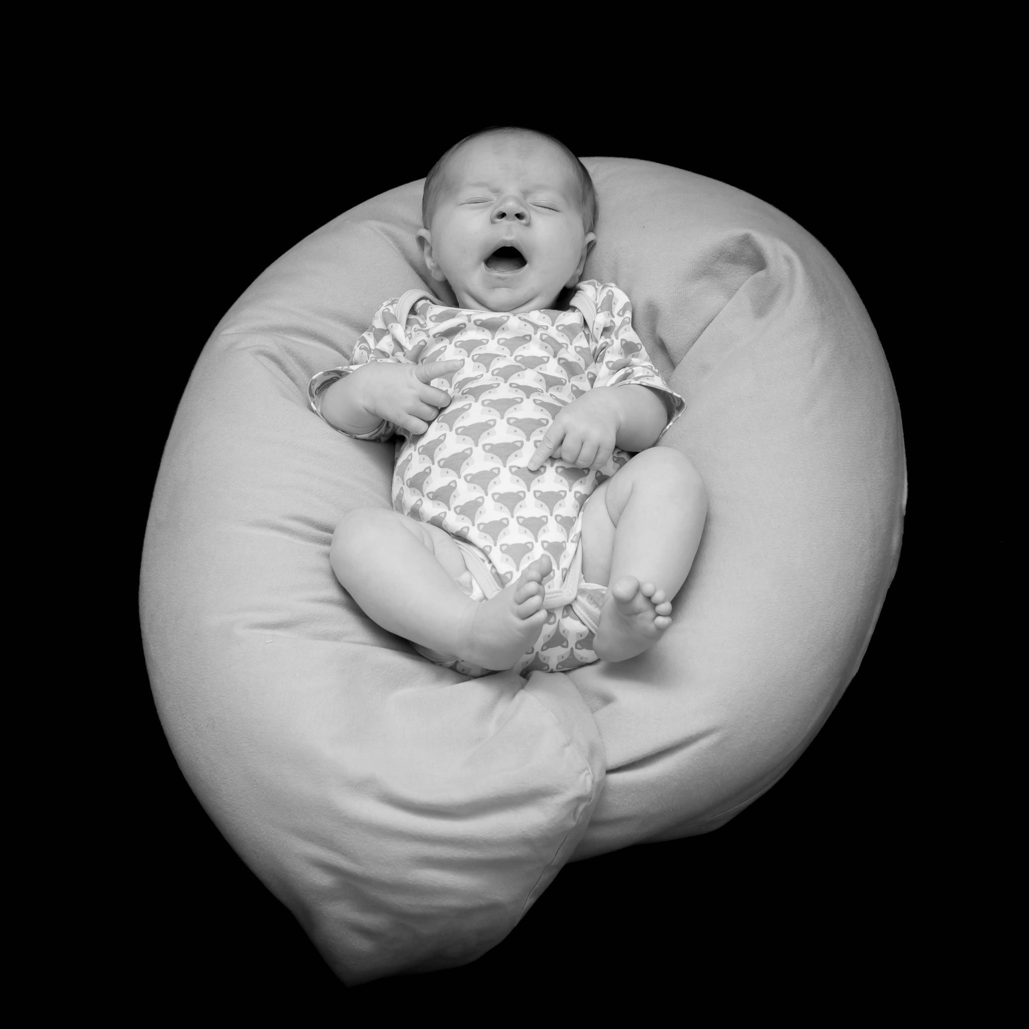 Babyfotografie, Sandra Gygax-Zehnder Fotografie & Kunst, Bern