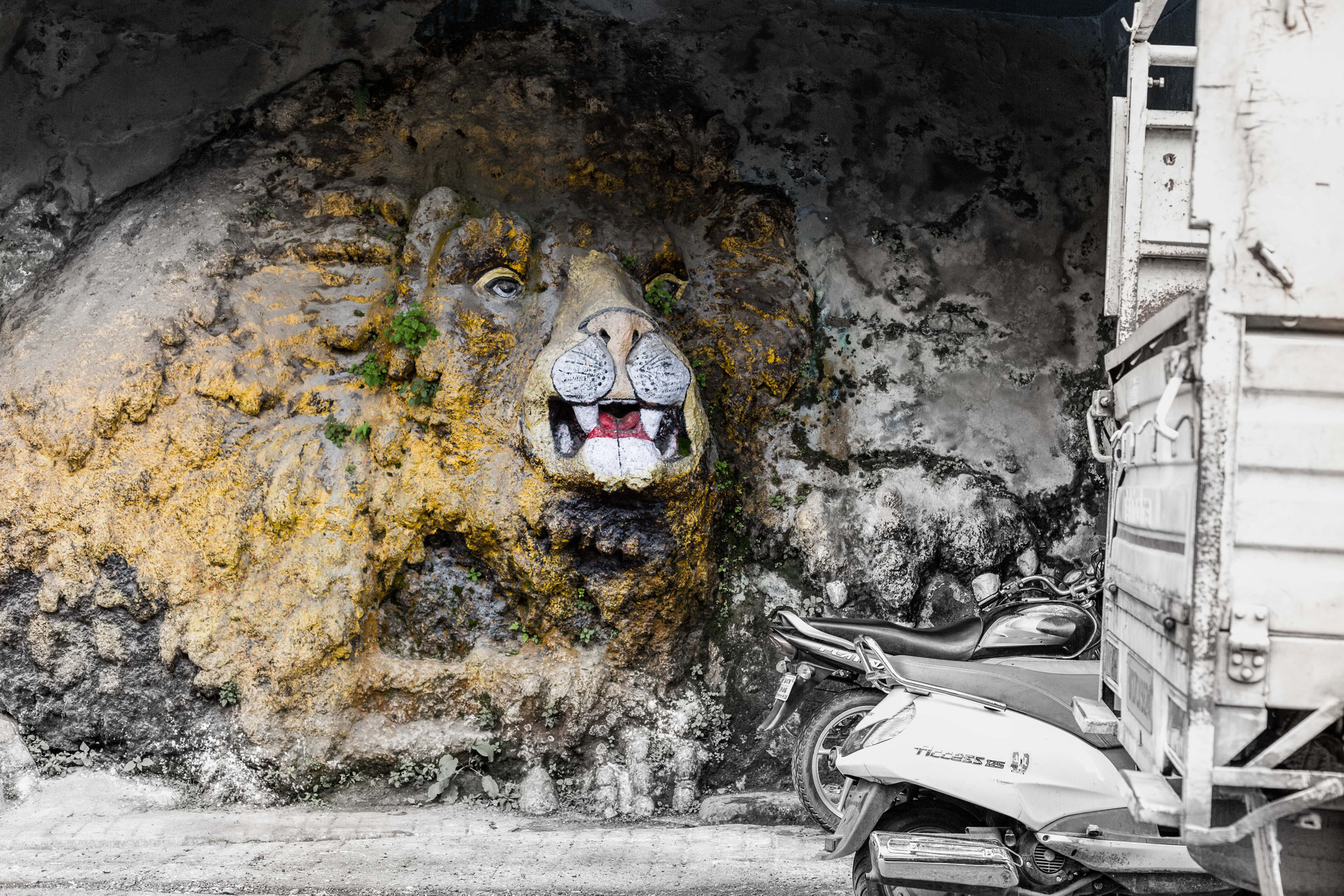 Indien, Rishikesh, Haridwar, Chopta,Tungnath, Sandra Gygax Fotografie